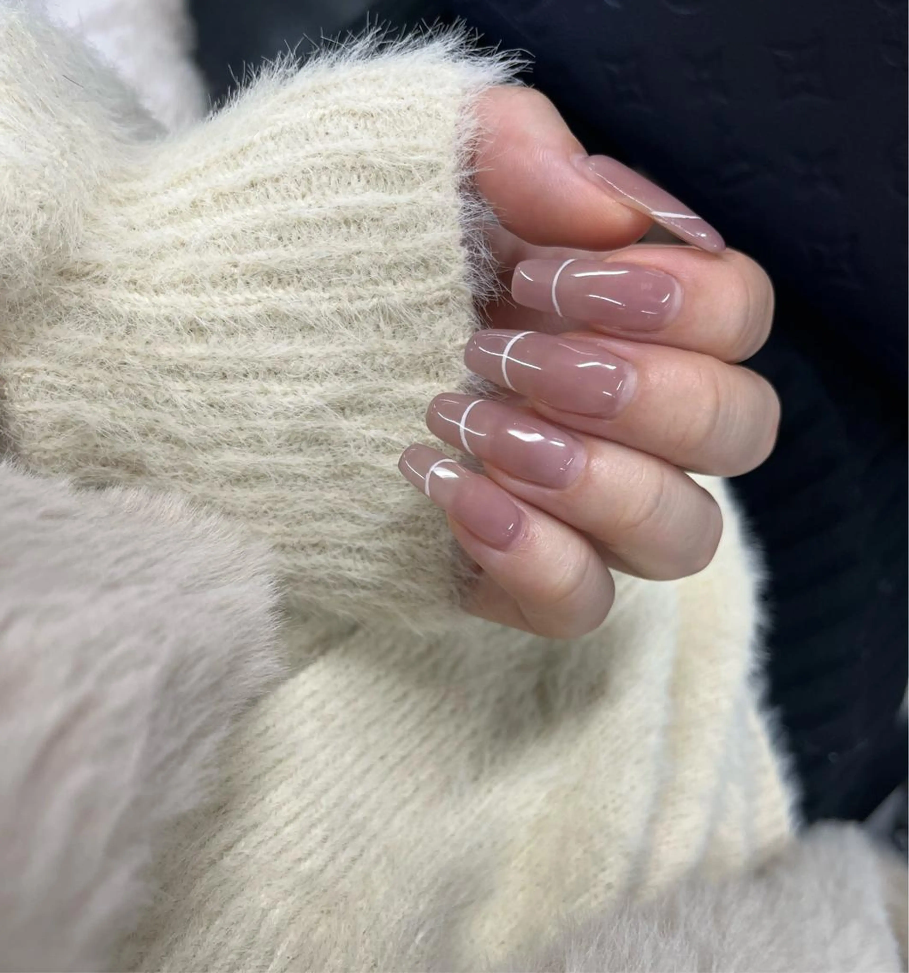 ネイル soary nailのネイルデザイン