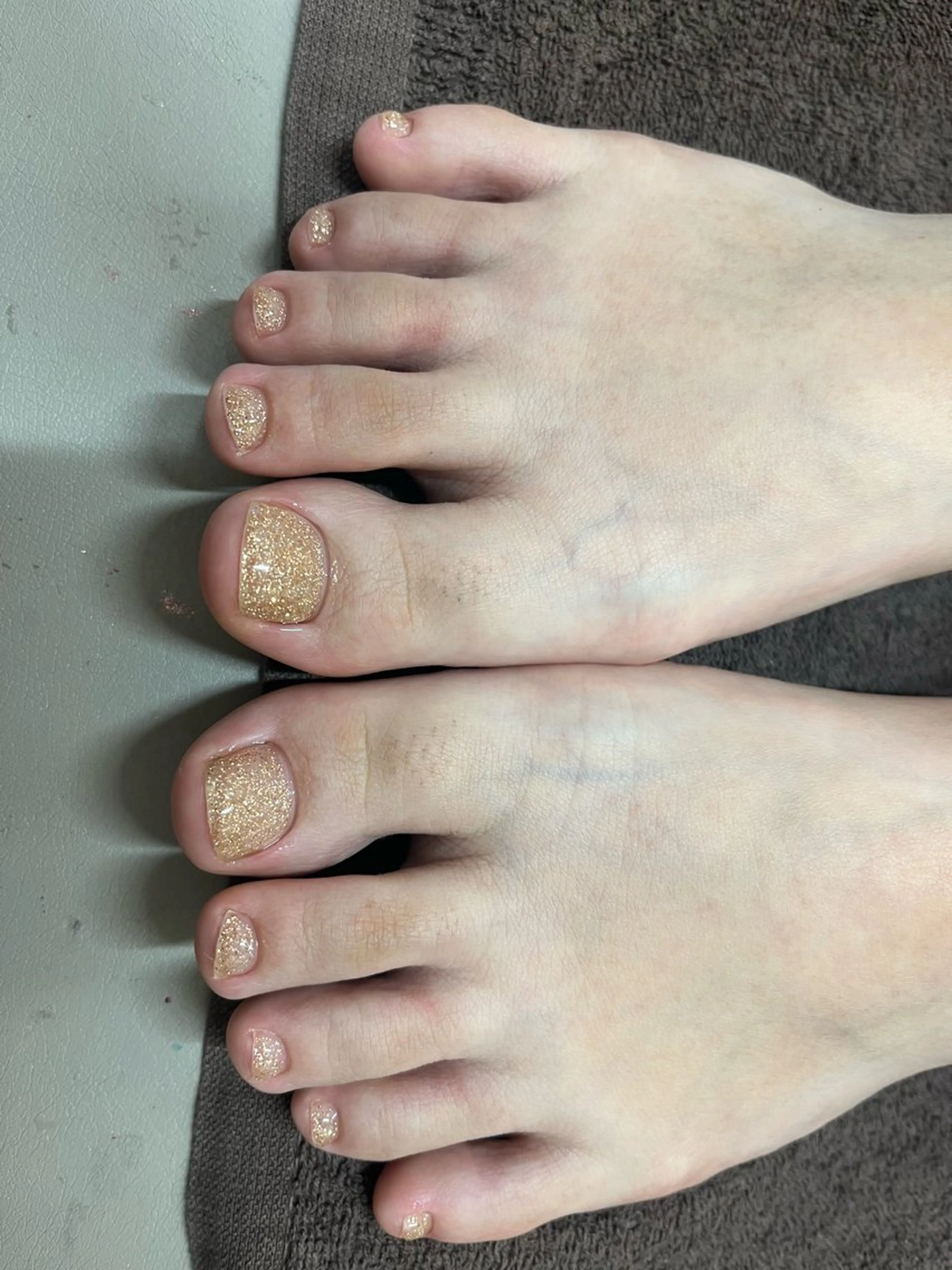 ネイル フットネイル Pilina所属・Pilina 長岡のマツエク・マツパデザイン