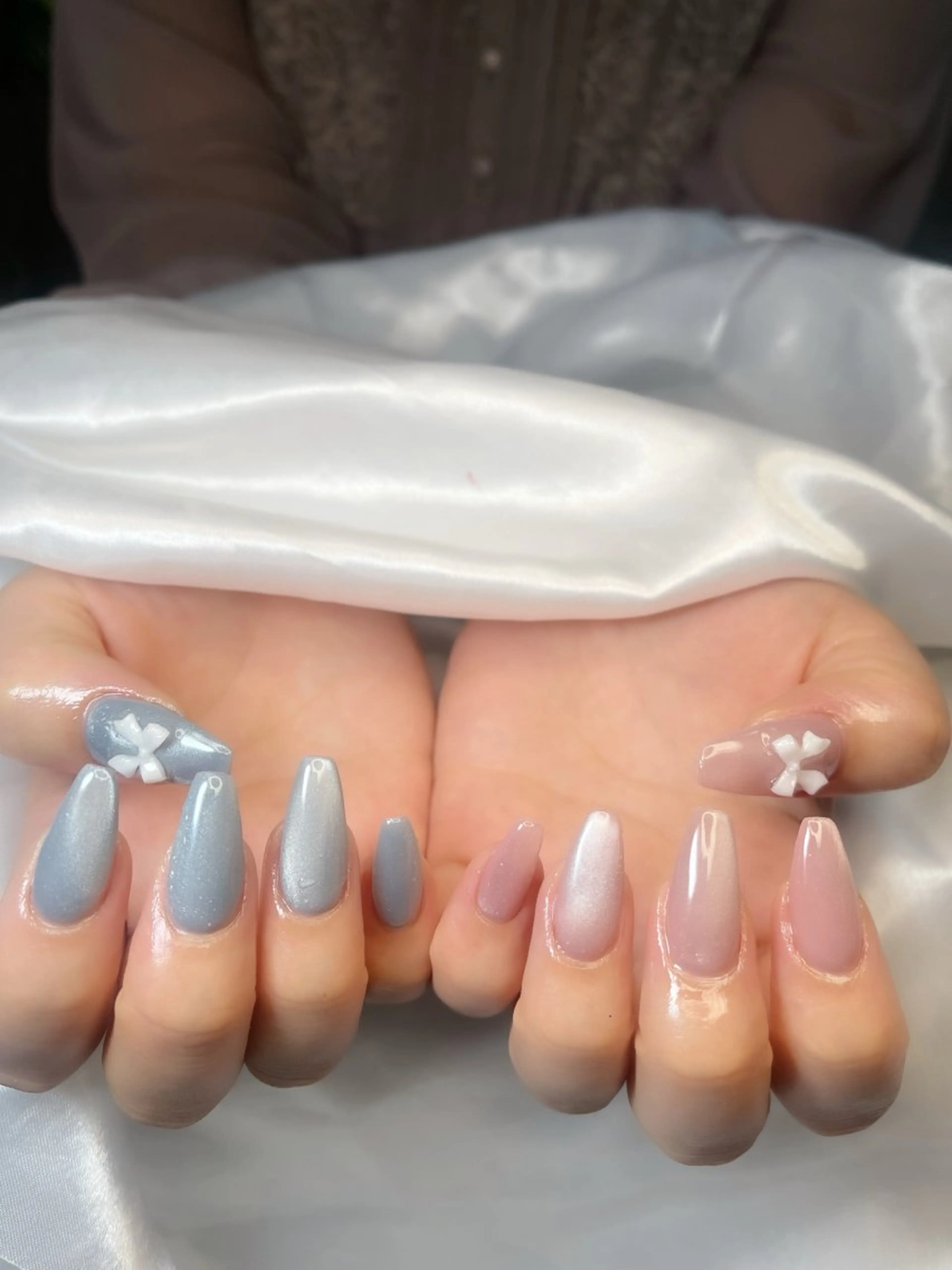 ネイル ハイネイル自宅サロン所属・ハイネイル 自宅サロンのネイルデザイン