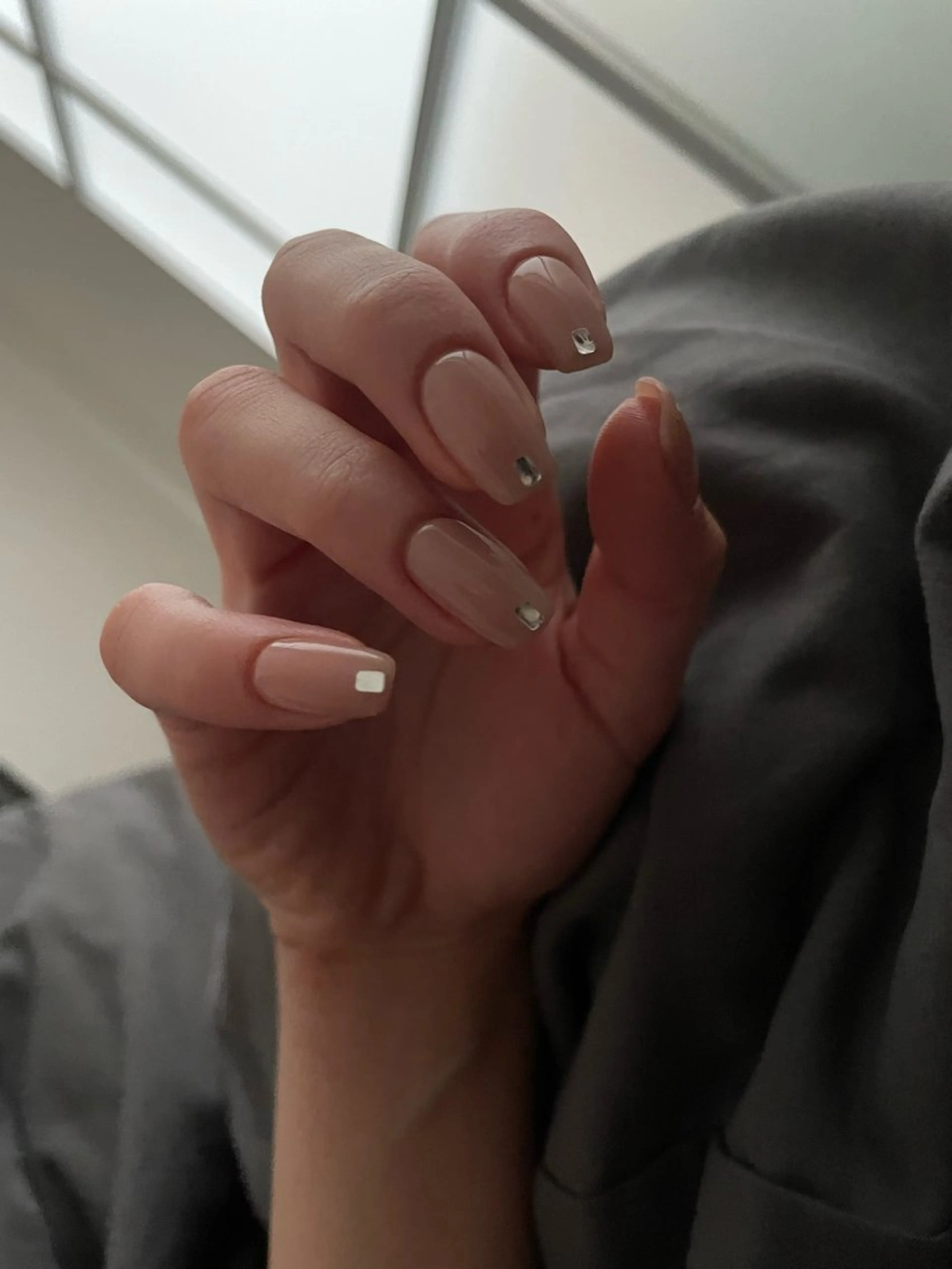 ネイル 口コミ5.0 Mizuki.aのネイルデザイン