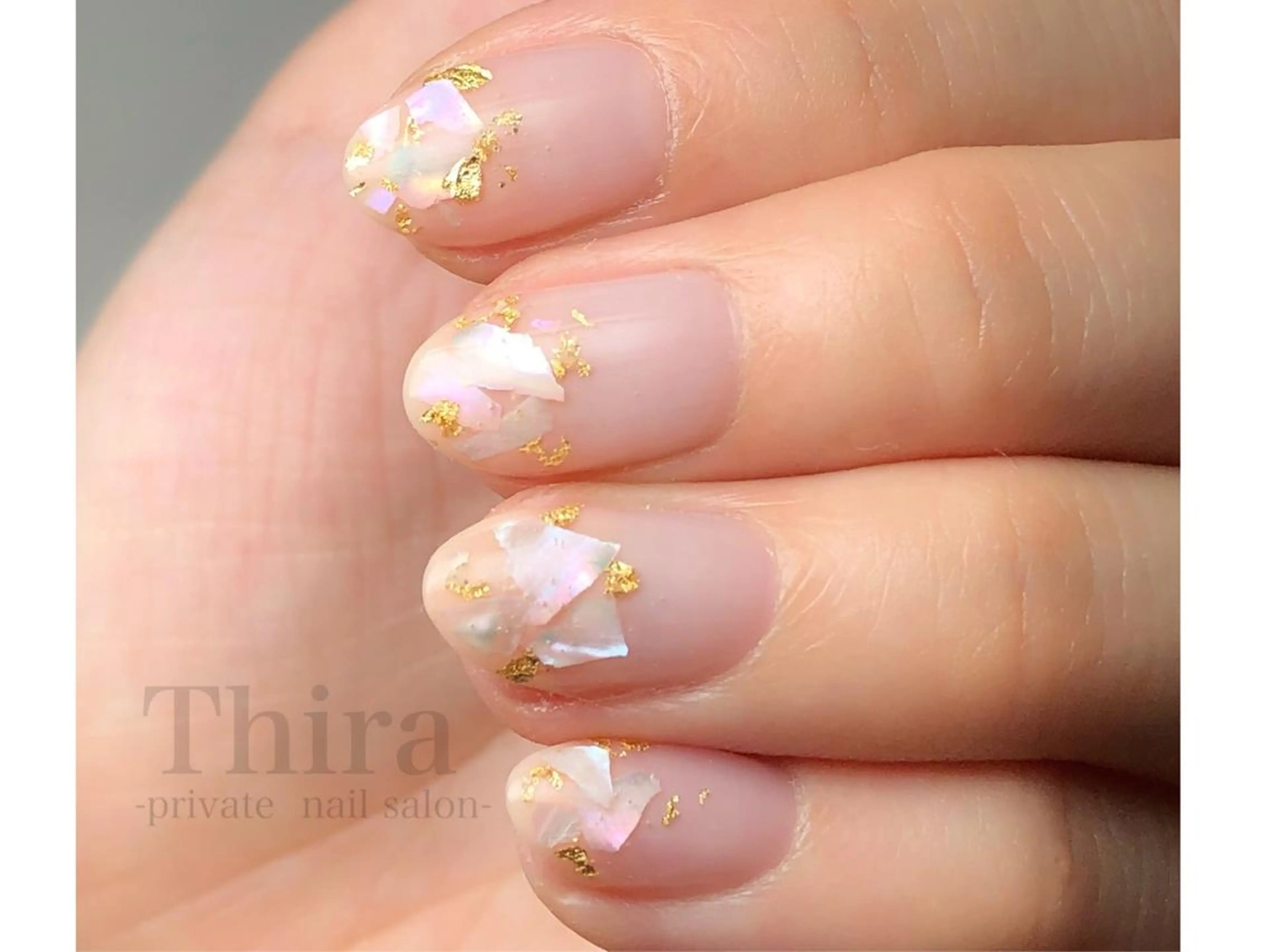 ネイル Nail saeのネイルデザイン
