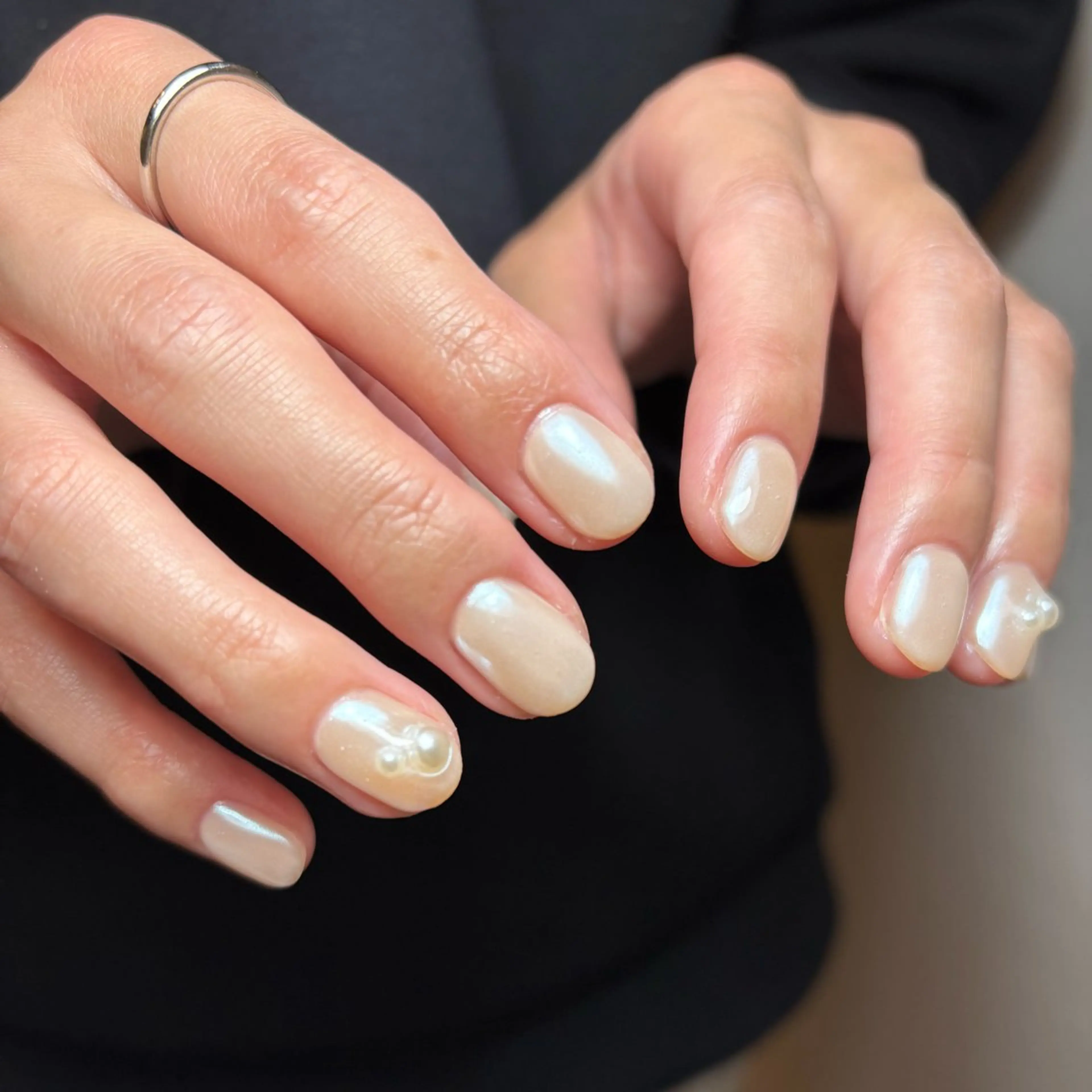 ネイル ハンドネイル hina-LooP /高松駅徒歩五分のネイルデザイン