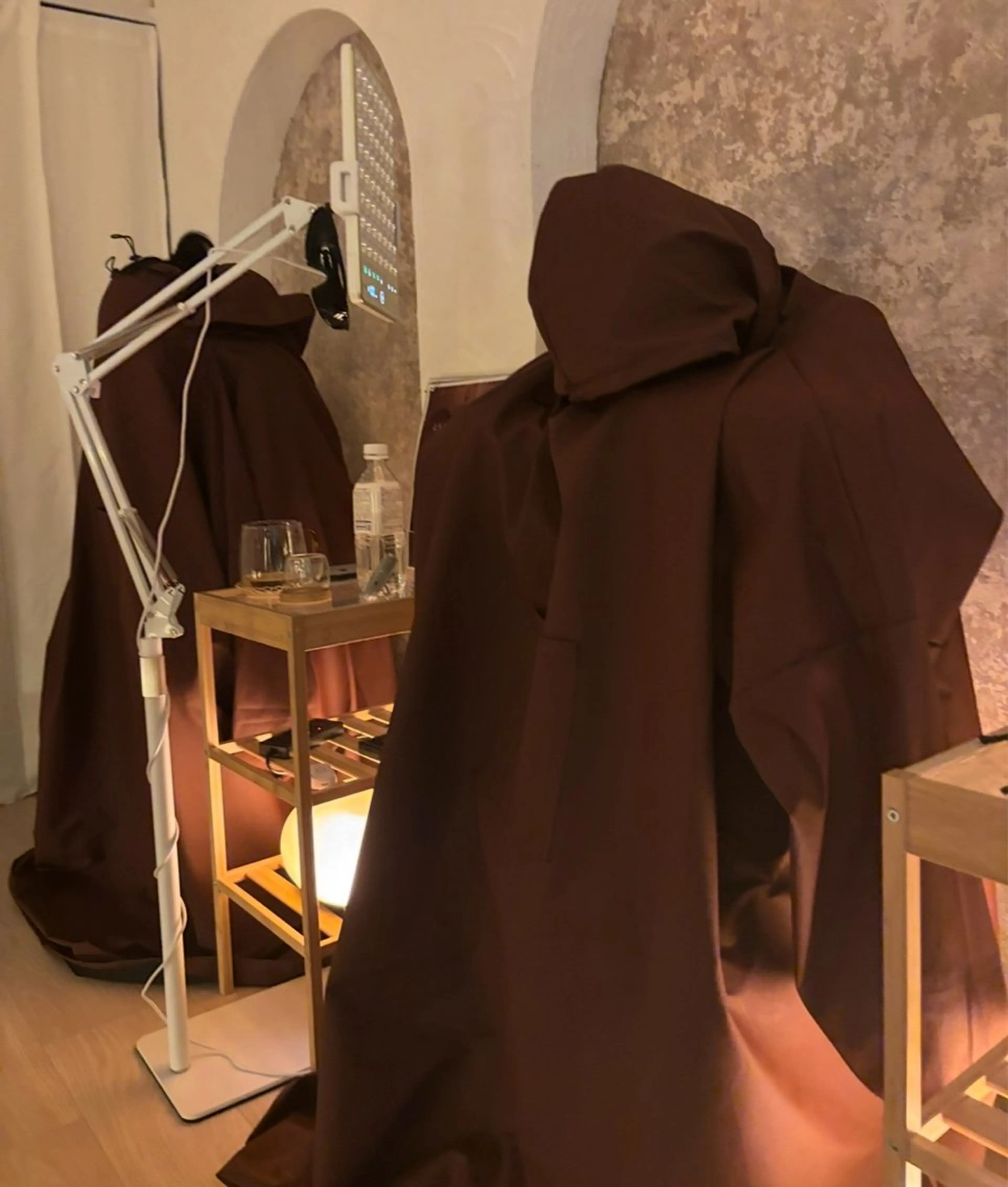 リラク 黄土よもぎ蒸し専門店 nof＊ミヤジマのエステ・リラクイメージ