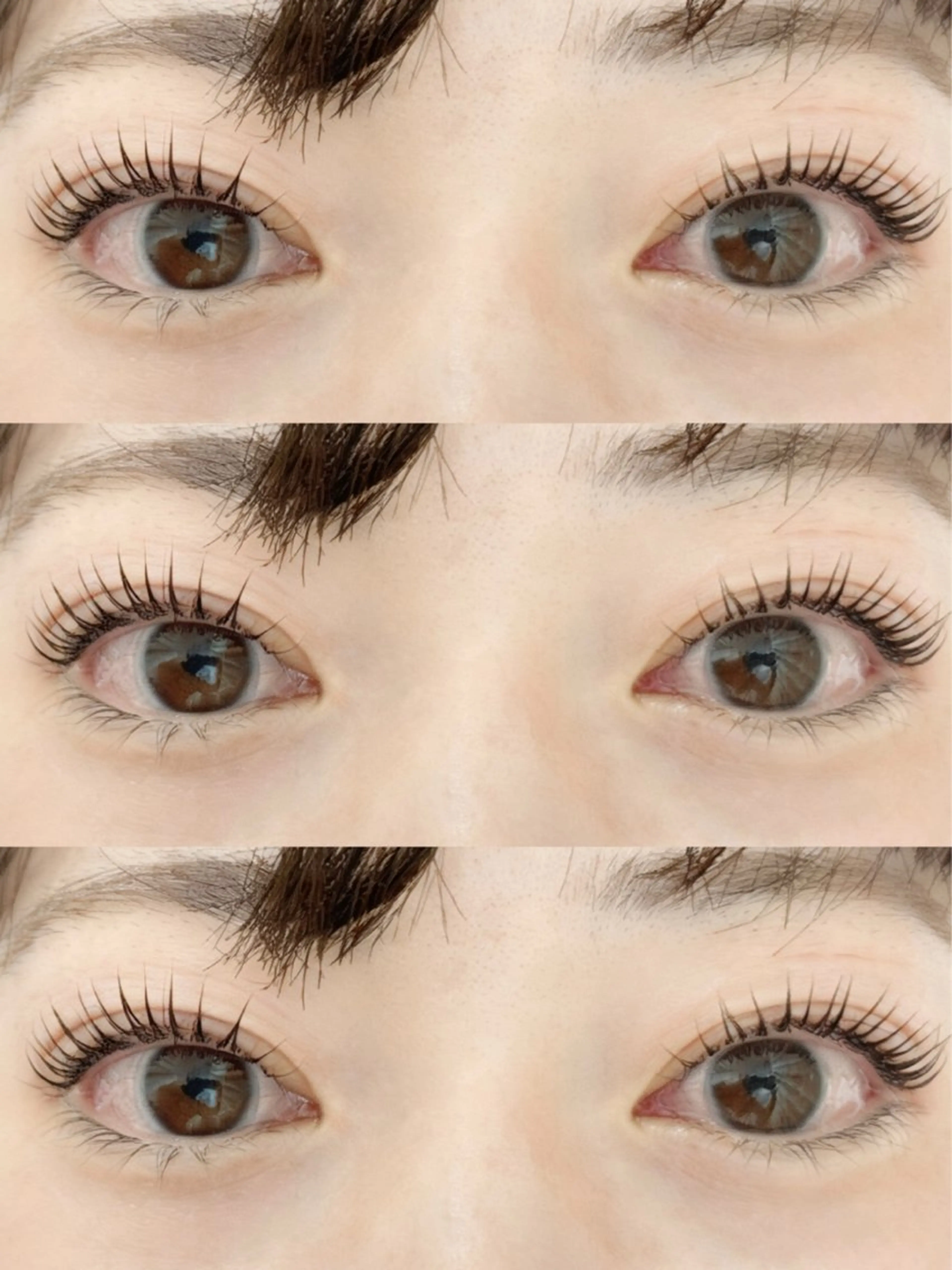 マツエク・マツパ マツパ 🌸キョウ コのマツエク・マツパデザイン