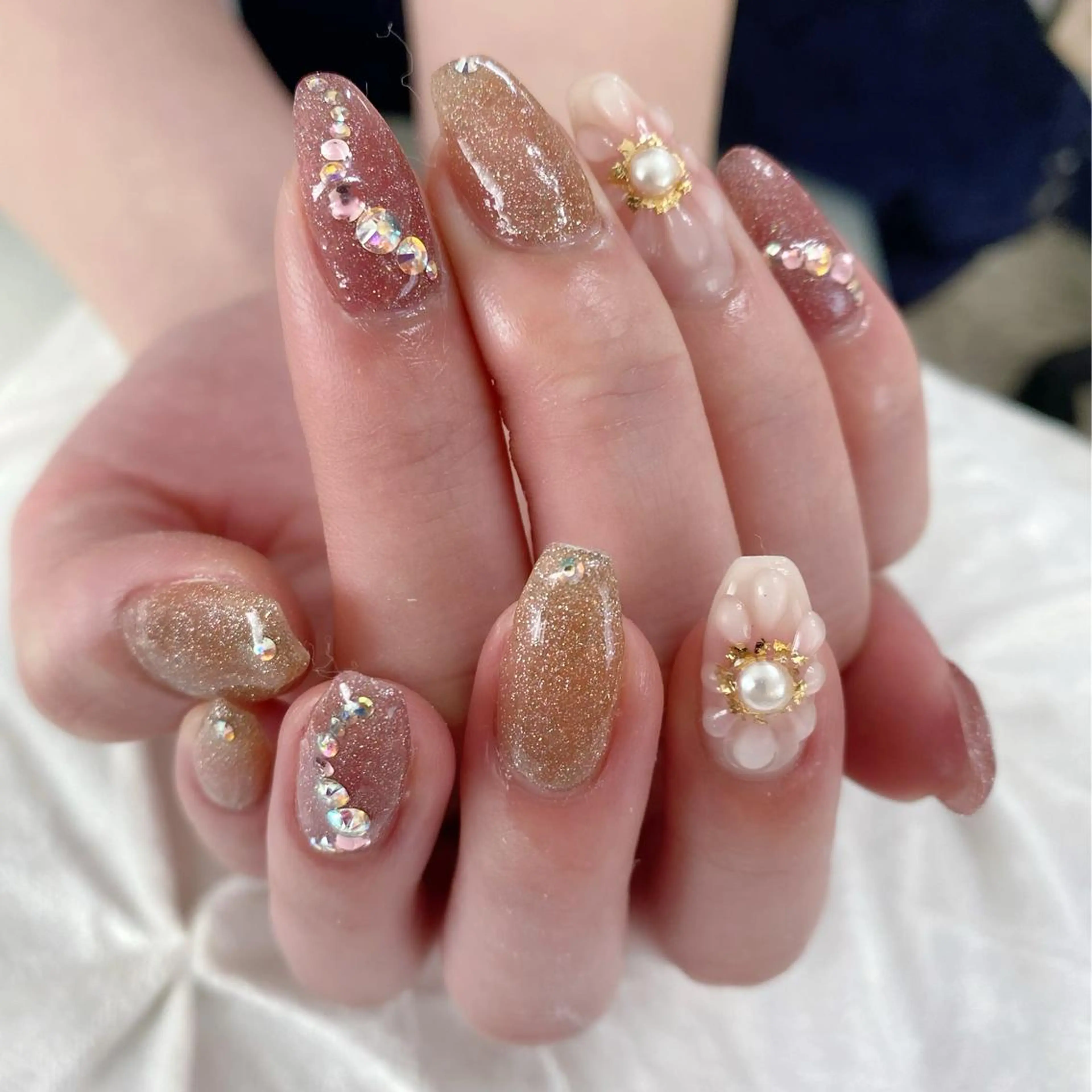 ネイル Uchida Mayunaのその他イメージ