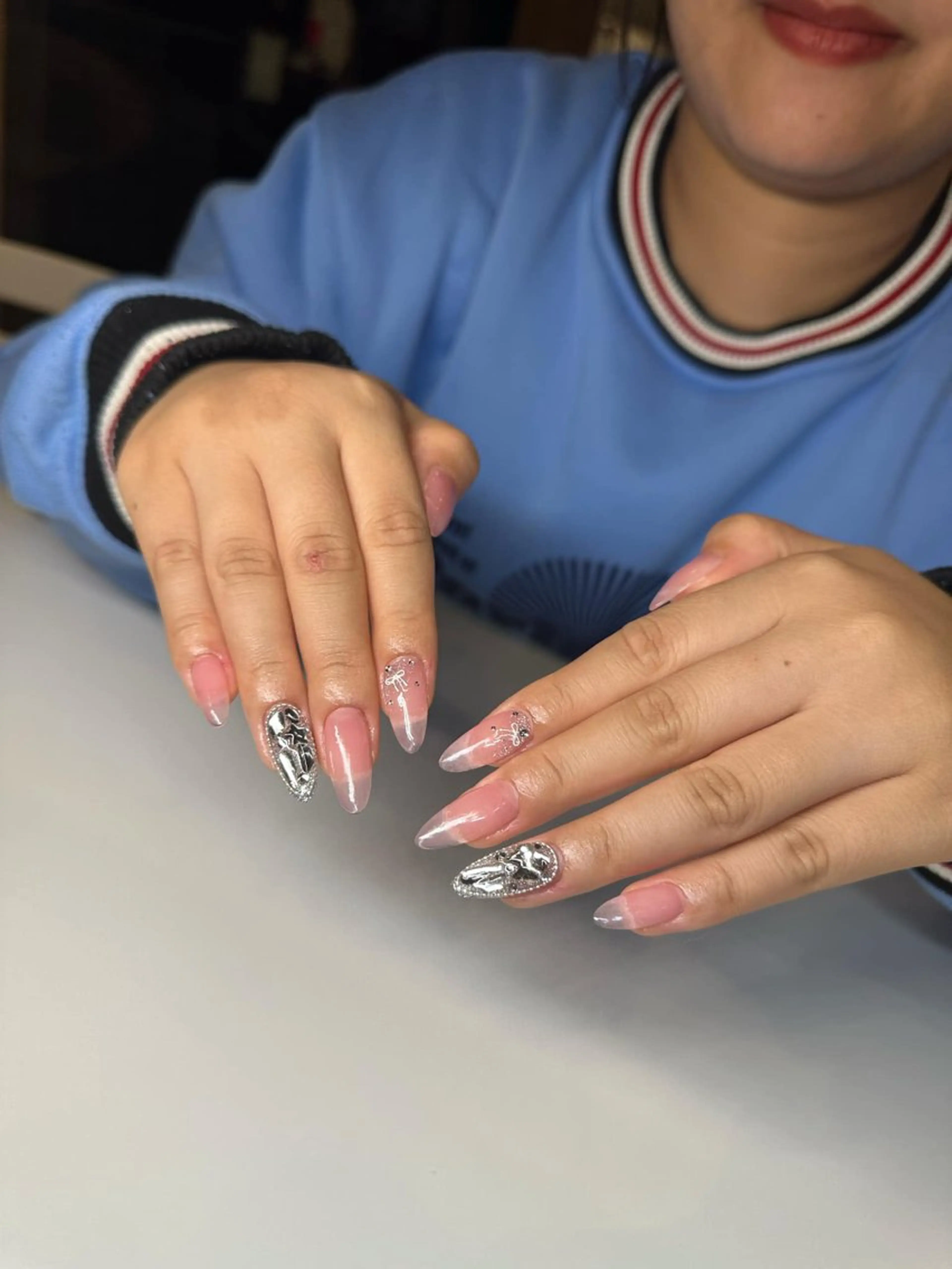 ネイル Sora Nailのネイルデザイン