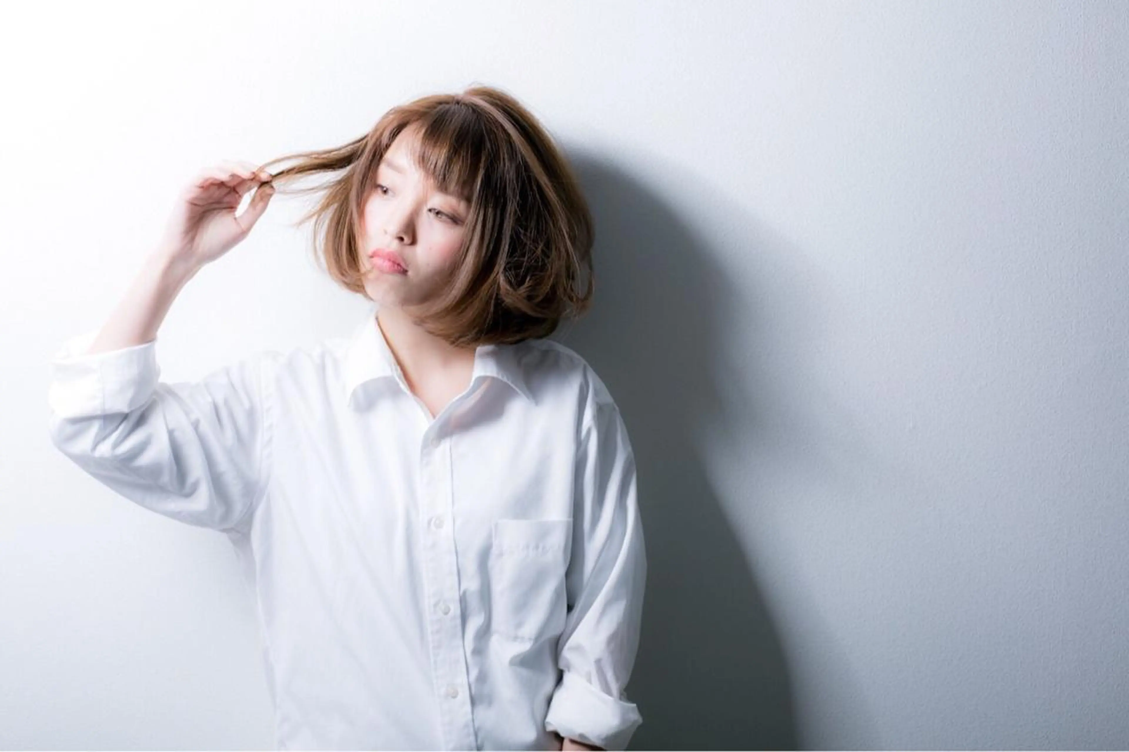 ミディアム マツエク・マツパ chouchou. 橘のマツエク・マツパデザイン