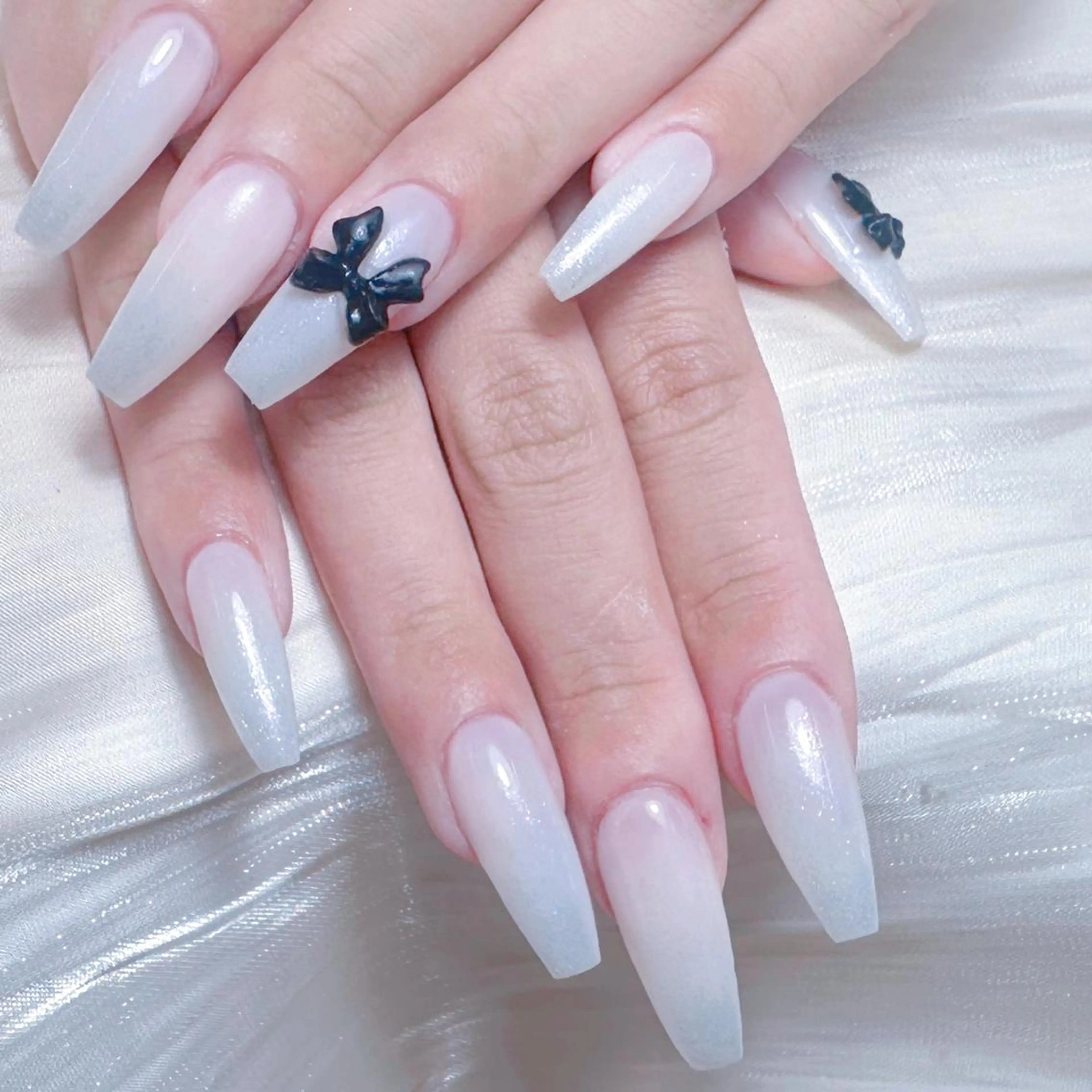 ネイル queens nailsalonのネイルデザイン