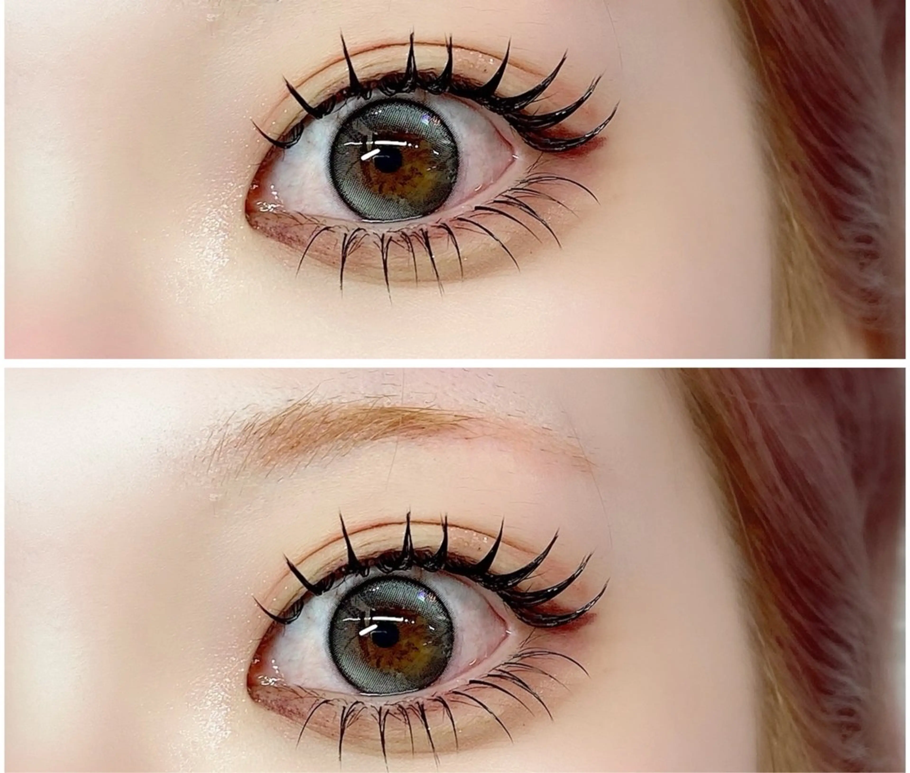 マツエク・マツパ 下まつげエクステ ✨WOLTOKYO✨ 池袋店/MIZUKIのマツエク・マツパデザイン