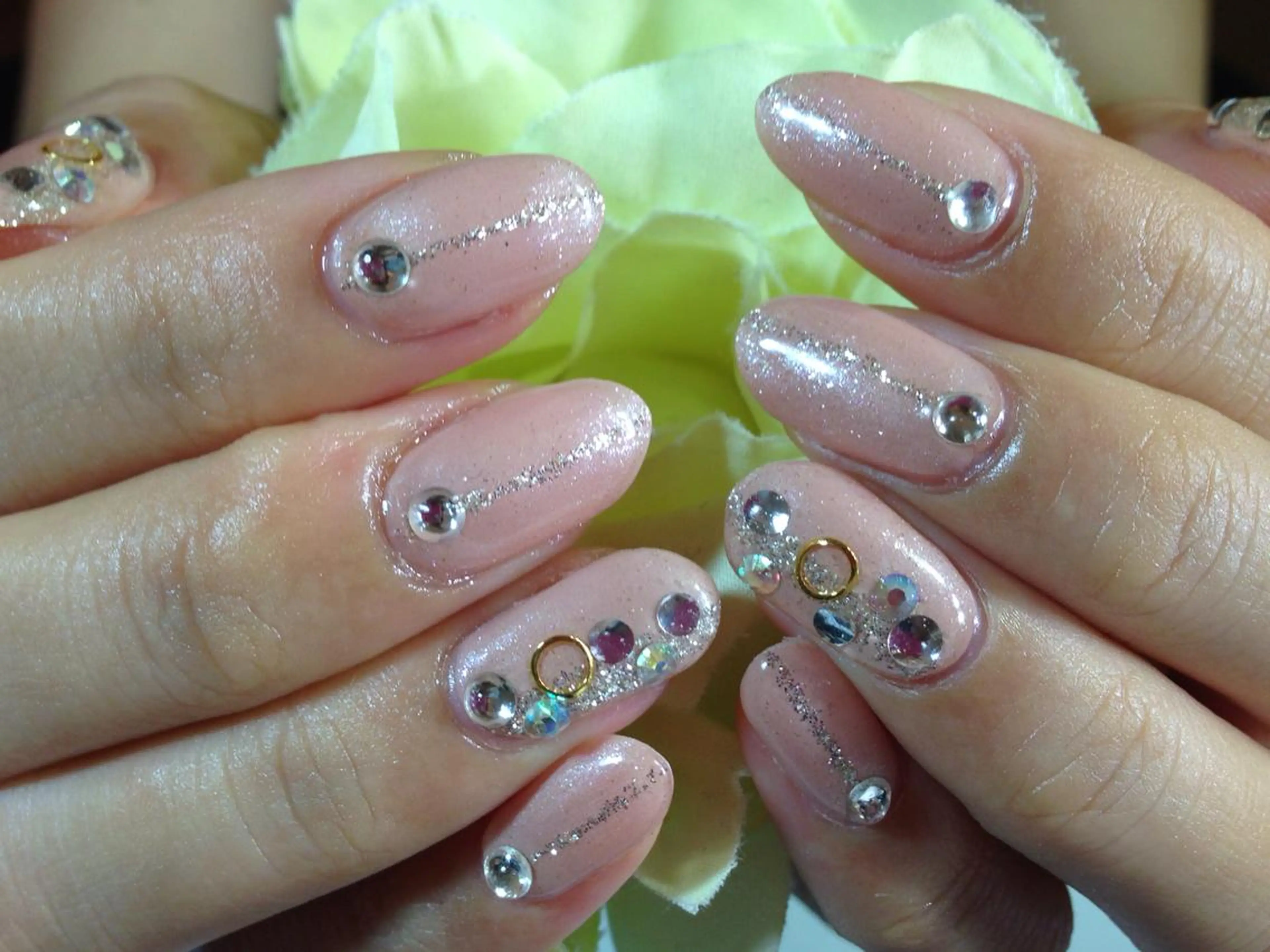 Nail salon Jack in the box所属・Jack in the boxのネイルデザイン