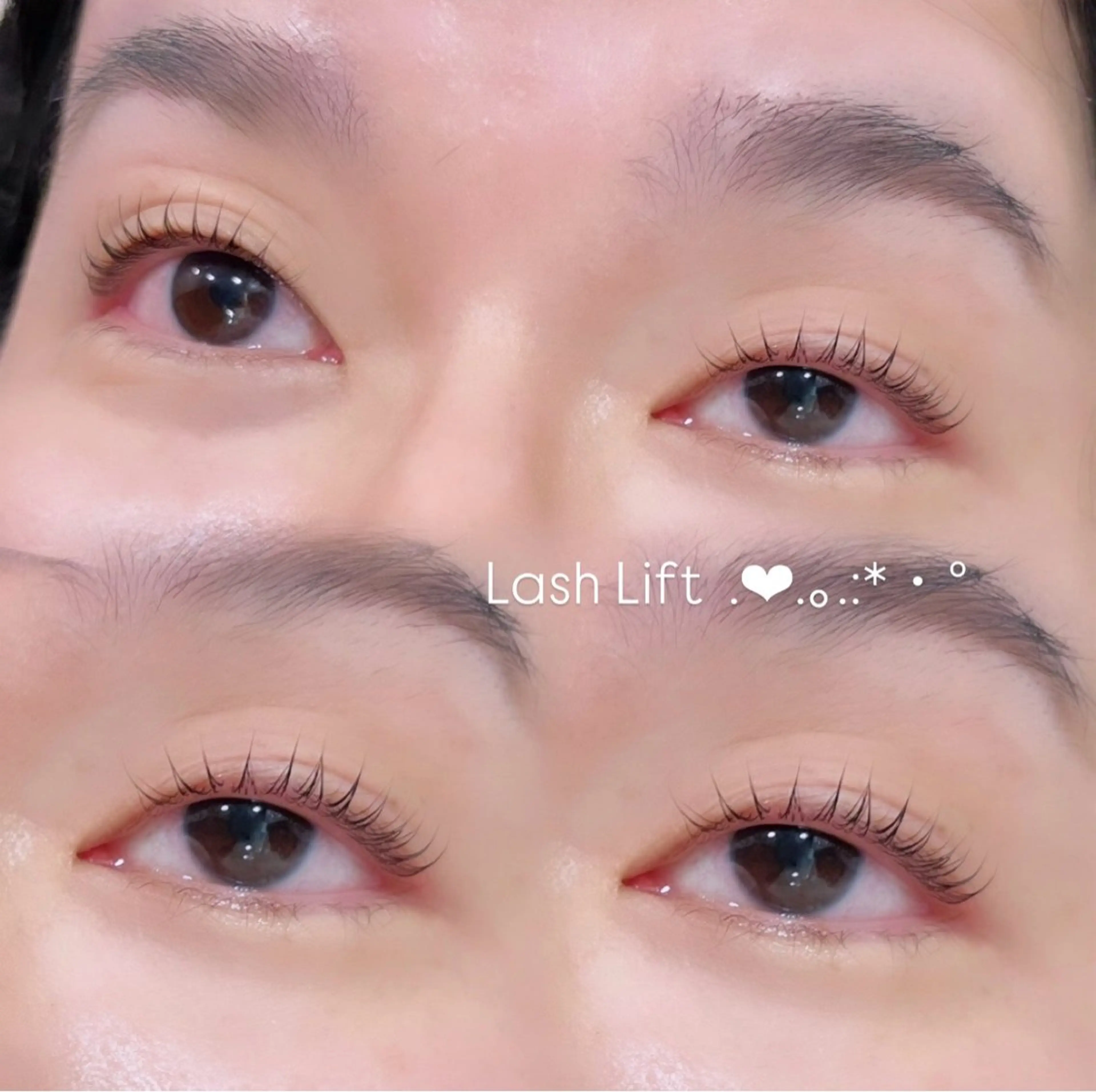 マツエク・マツパ omii salon 南草津店Masakiのマツエク・マツパデザイン