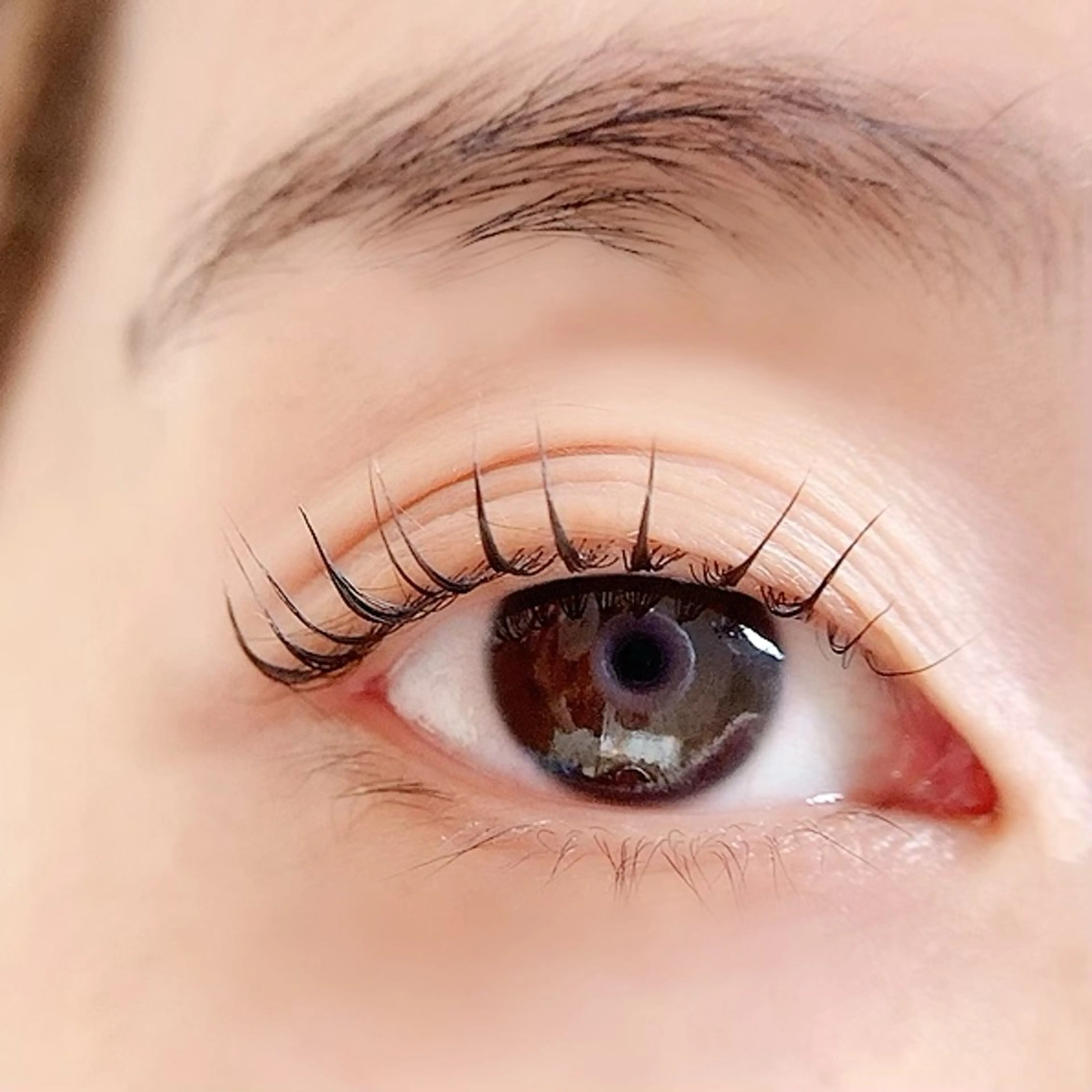 マツエク・マツパ 村山 裕美のマツエク・マツパデザイン