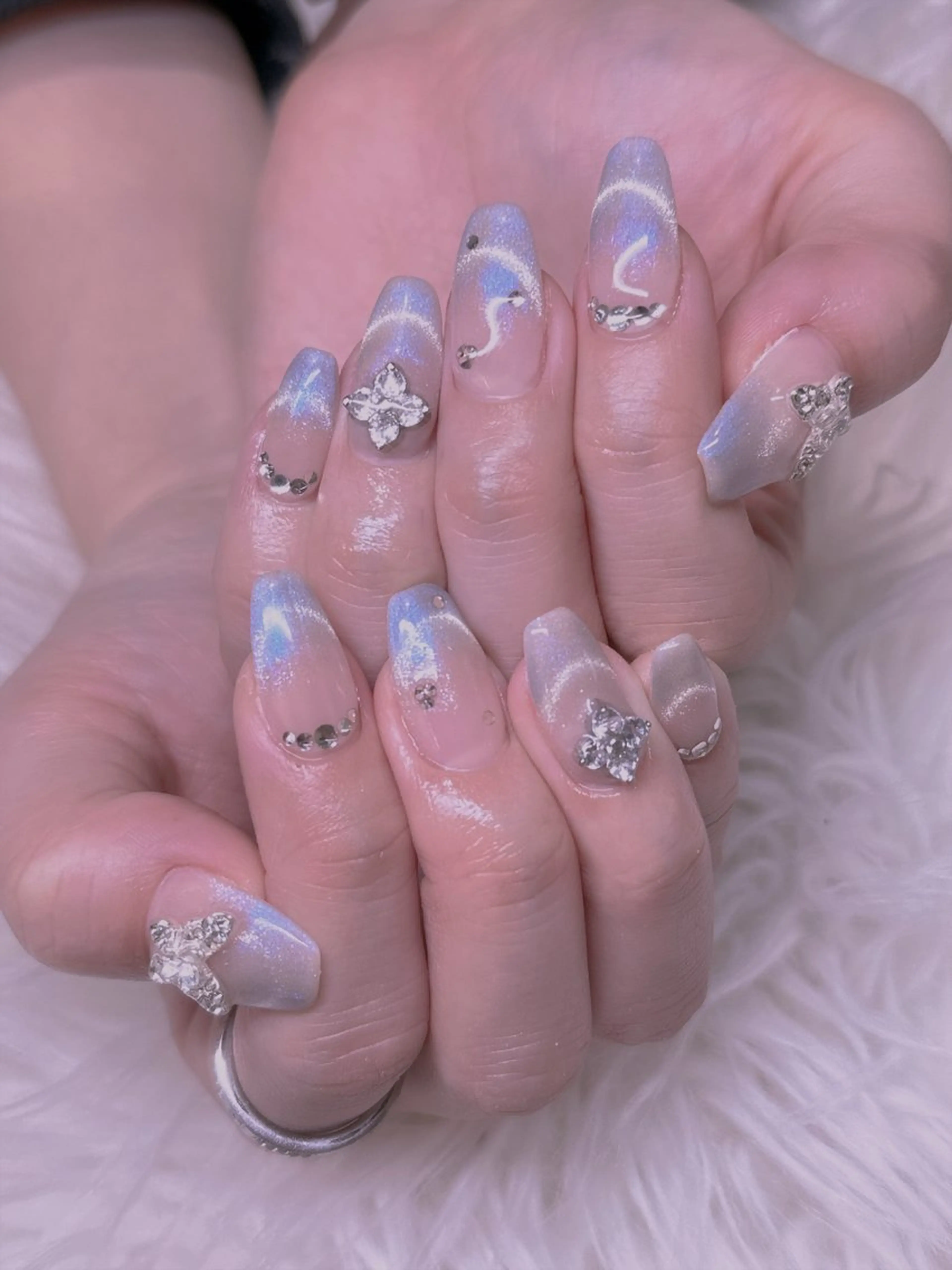 ネイル エムズ エムズのマツエク・マツパデザイン