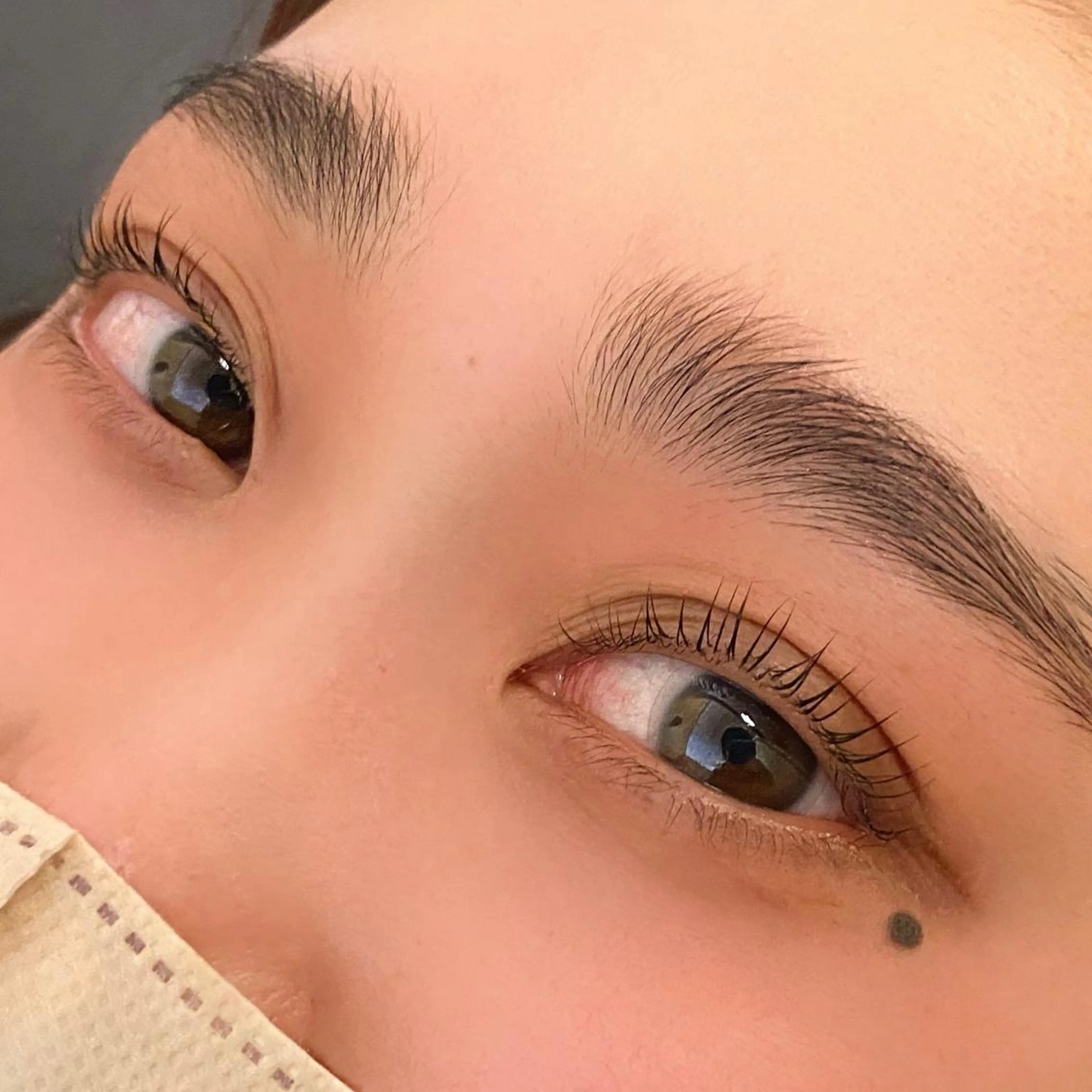 マツエク・マツパ montee eyelashのマツエク・マツパデザイン