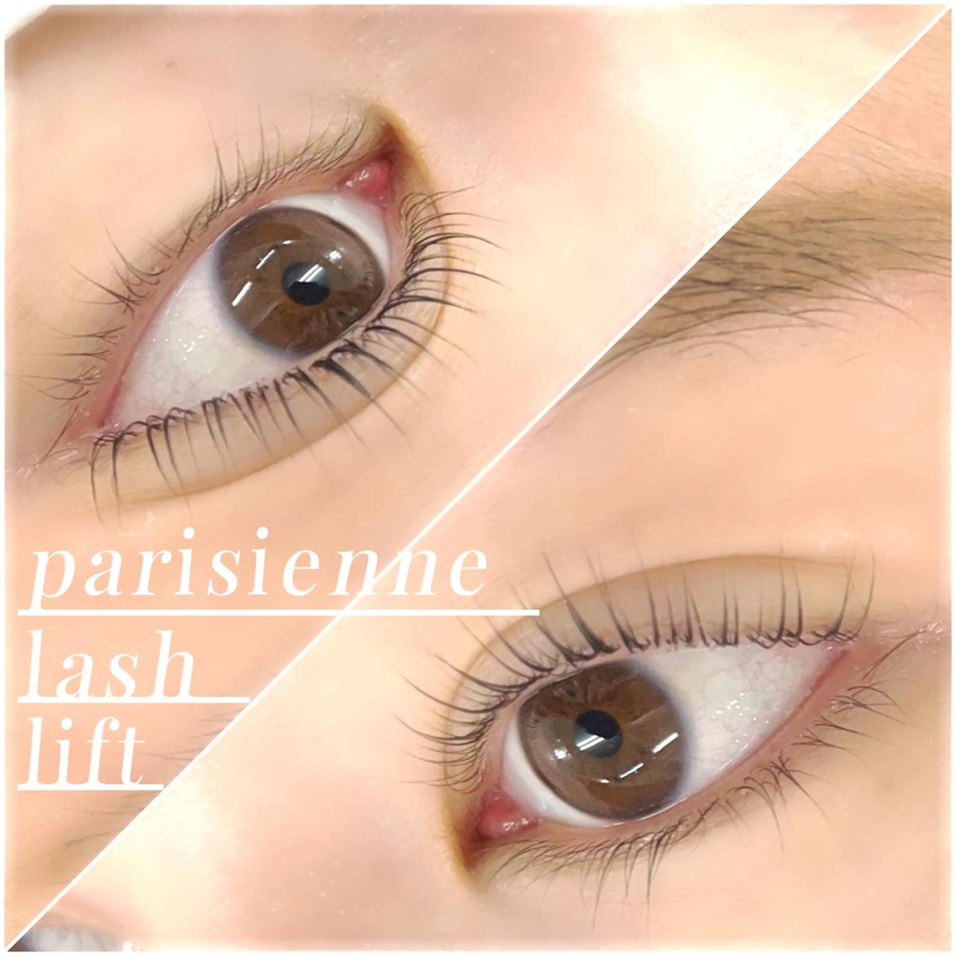 マツエク・マツパ やまもと あいらのマツエク・マツパデザイン