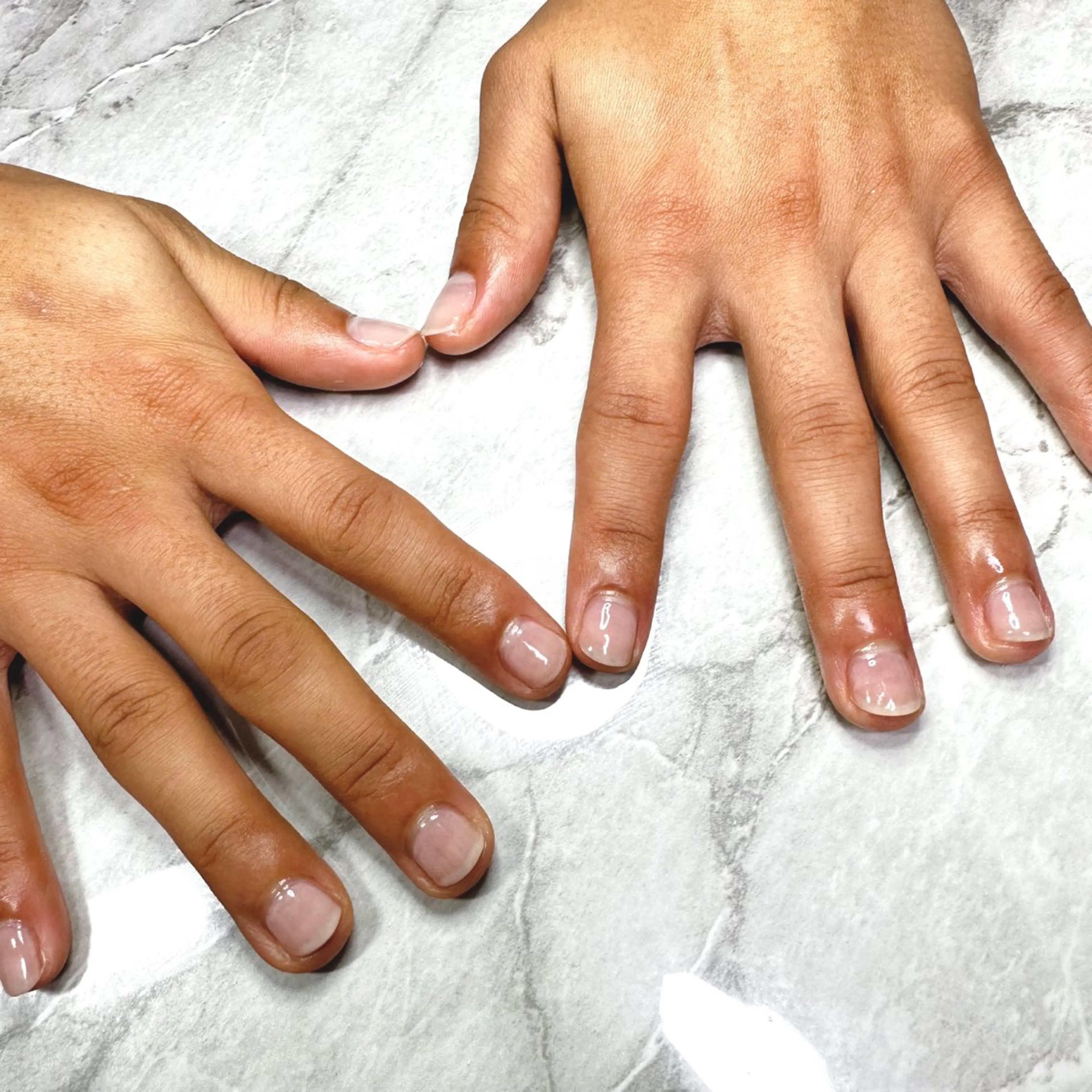 ネイル オフのみ(ネイル) Lily nailのネイルデザイン