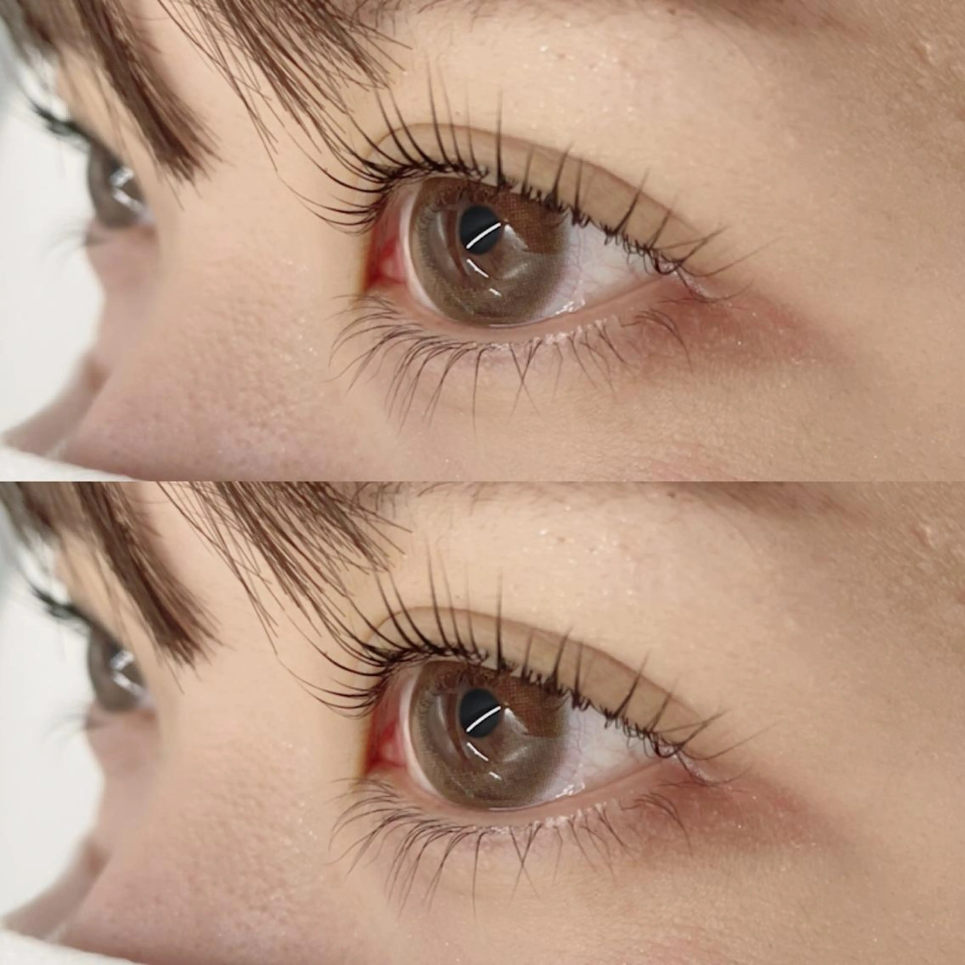 マツエク・マツパ Favori 川上のマツエク・マツパデザイン