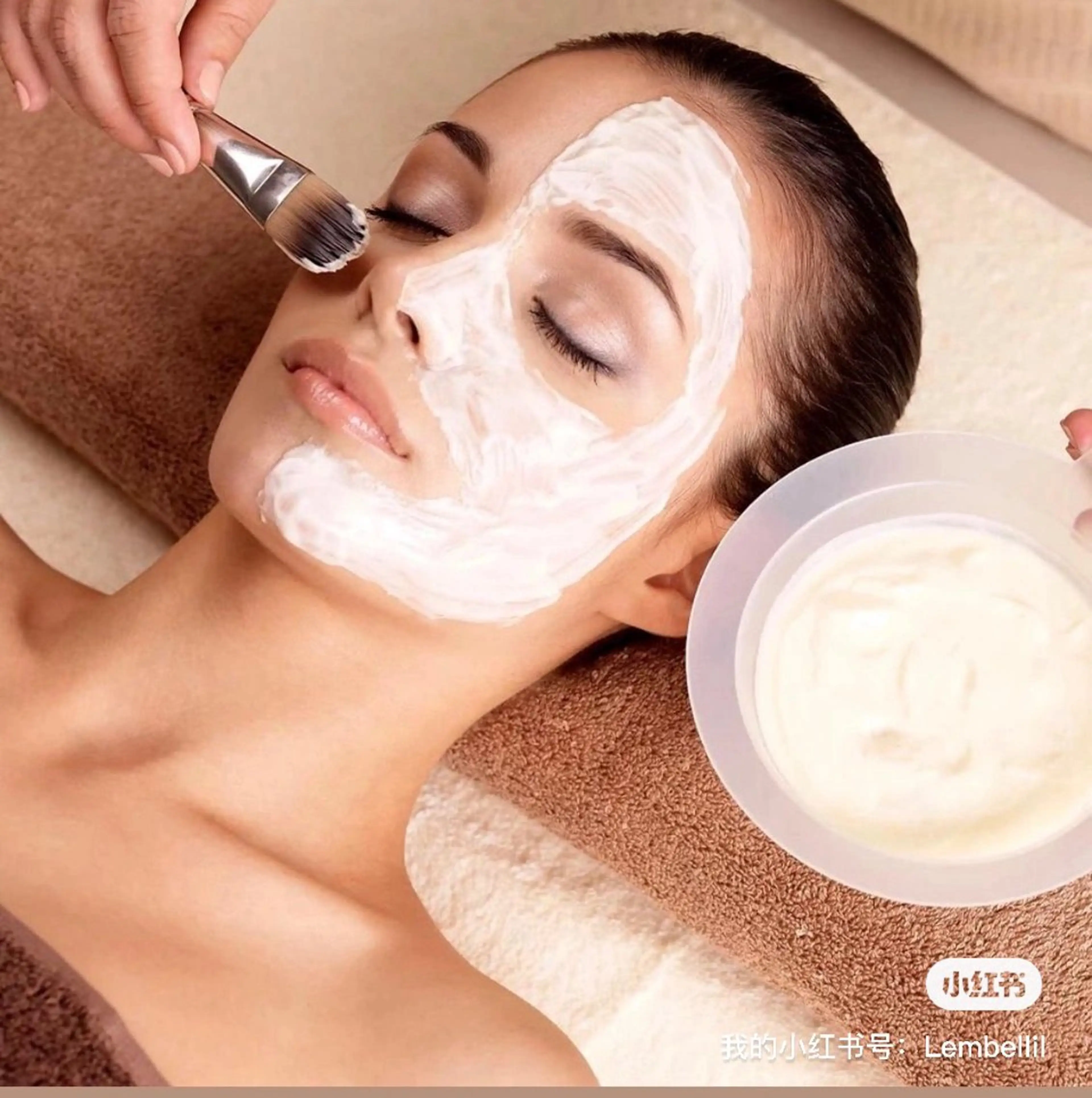 マツエク・マツパ ランベリ ランベリのエステ・リラクイメージ