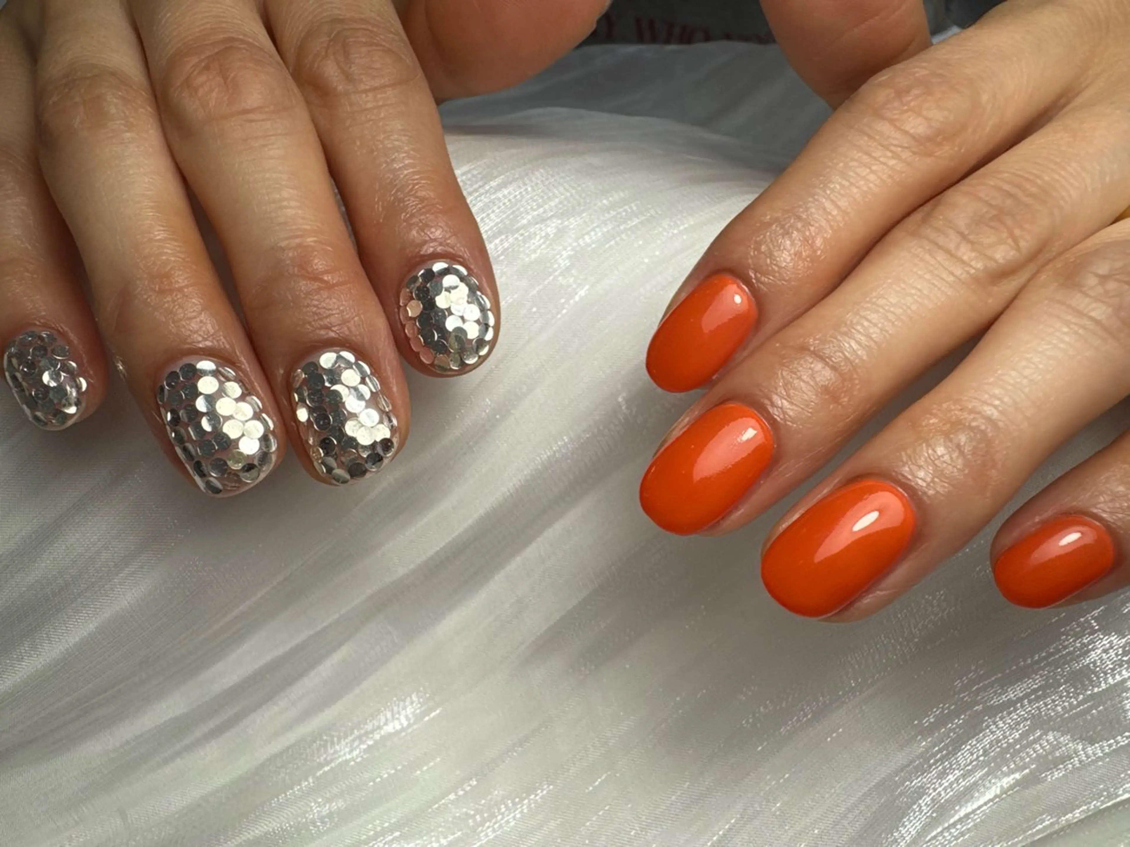 ネイル LIFE 2nd MARIのネイルデザイン