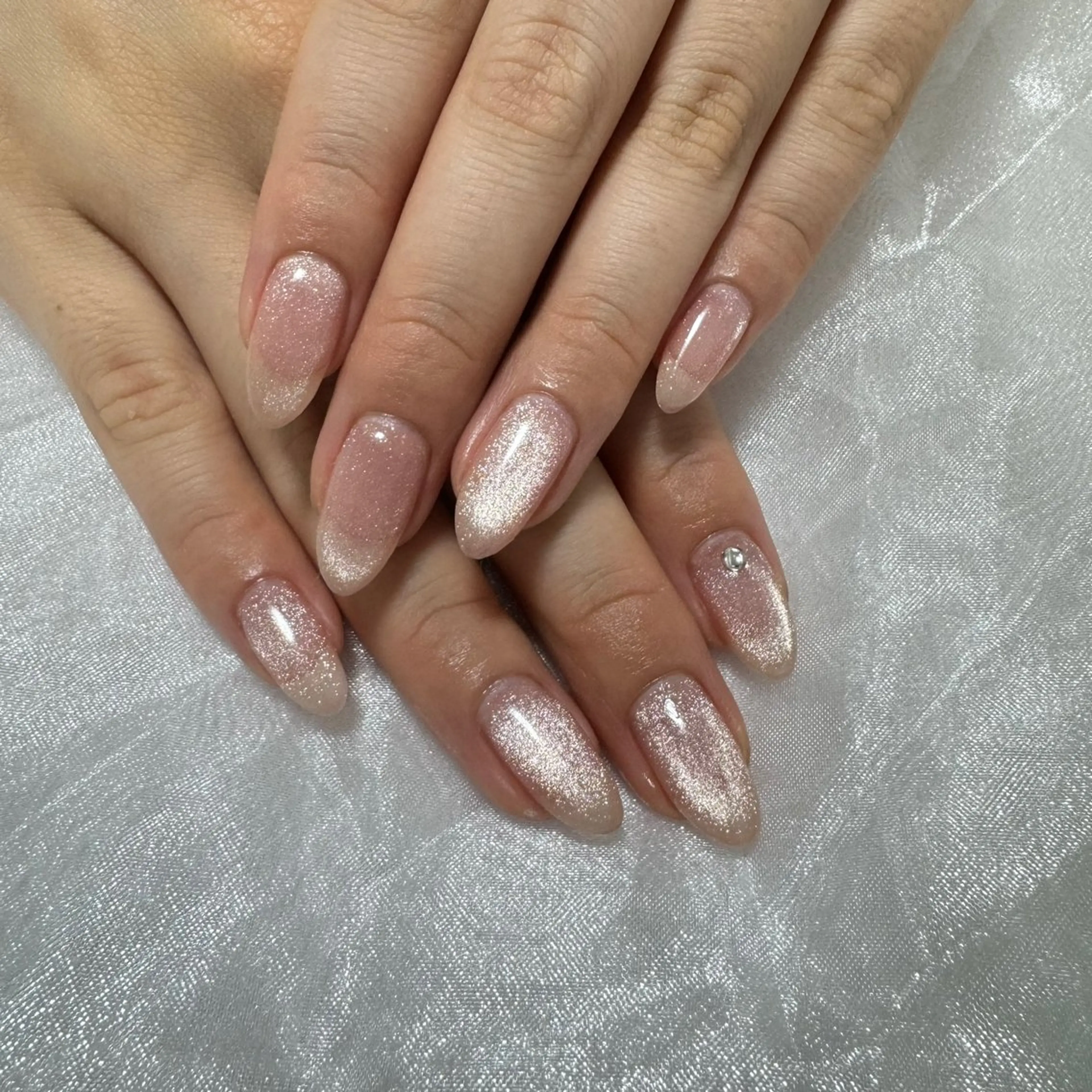 ネイル Cheli nail MISAのネイルデザイン