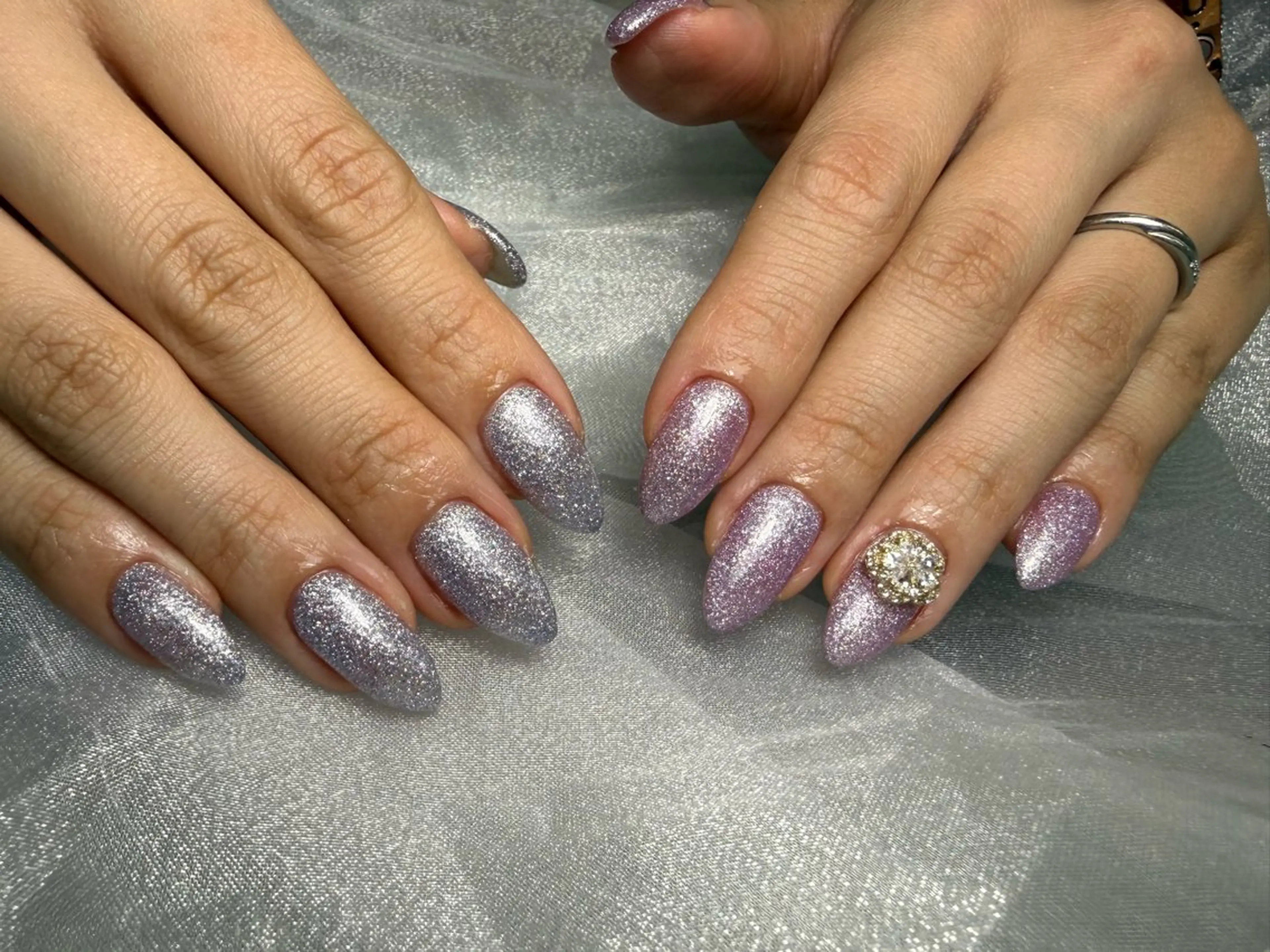 ネイル ♡ KEIKOのネイルデザイン