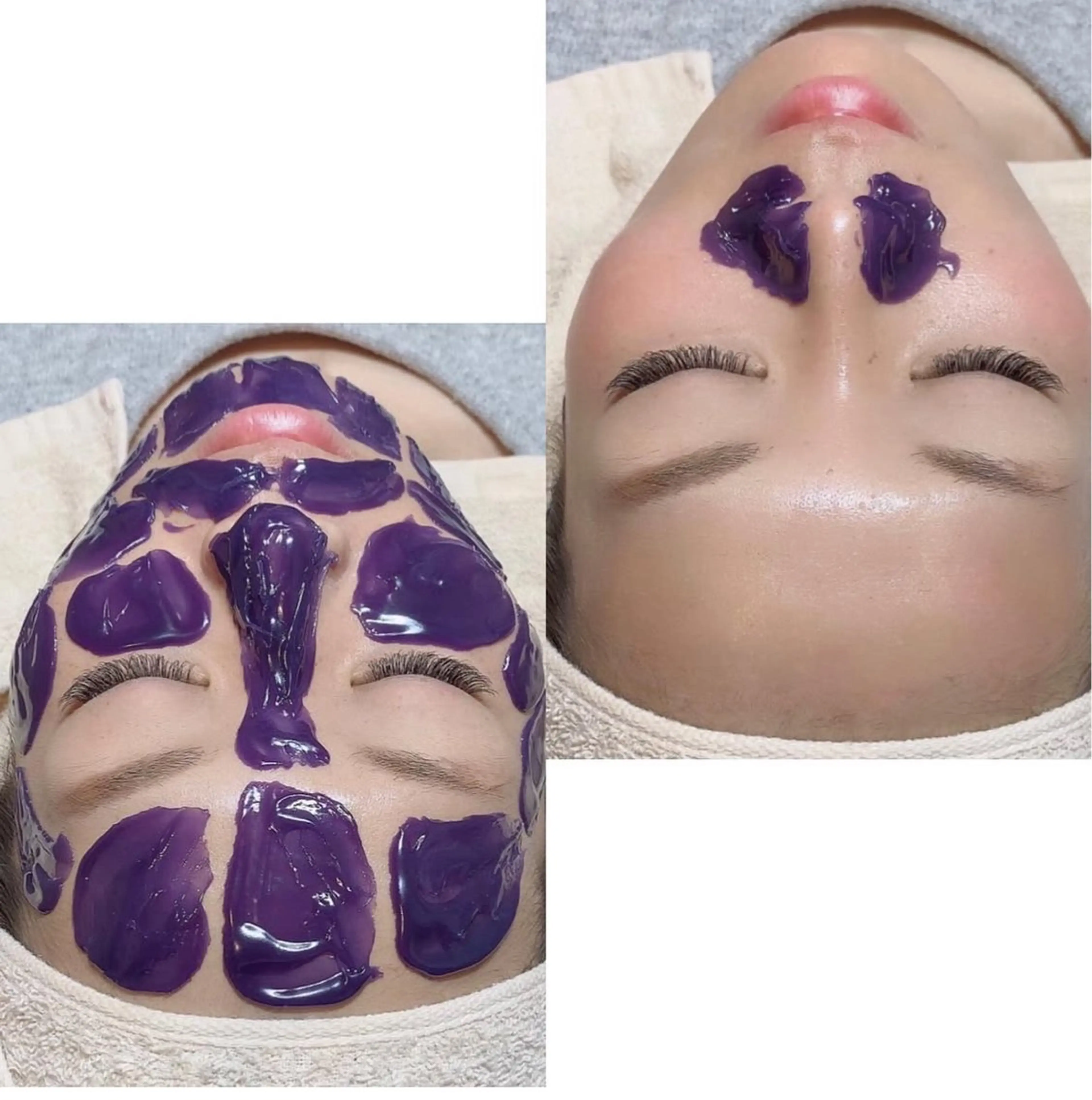 藤川 あゆみの眉毛・アイブロウイメージ