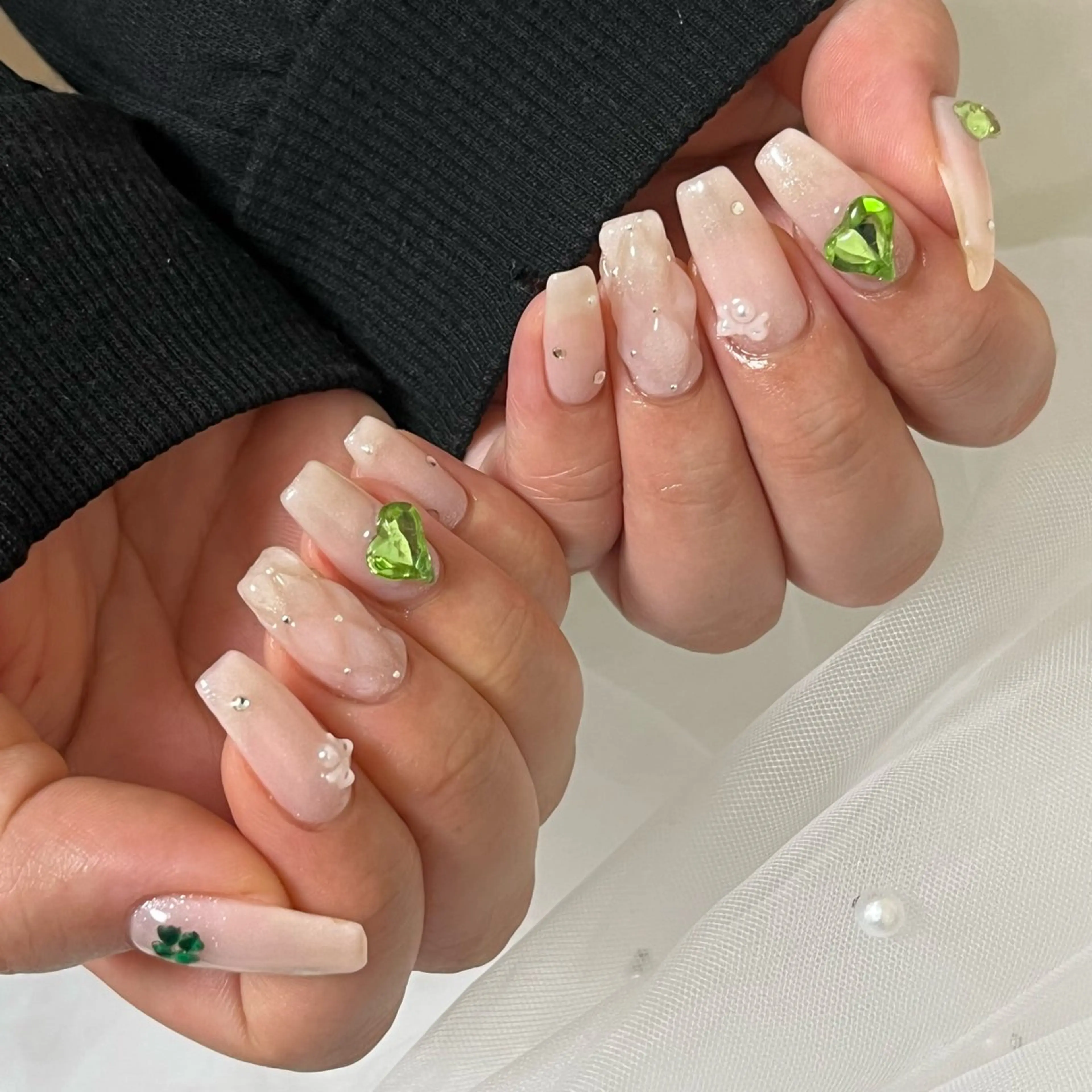 ネイル ハンドネイル NAIL SALON Rのネイルデザイン