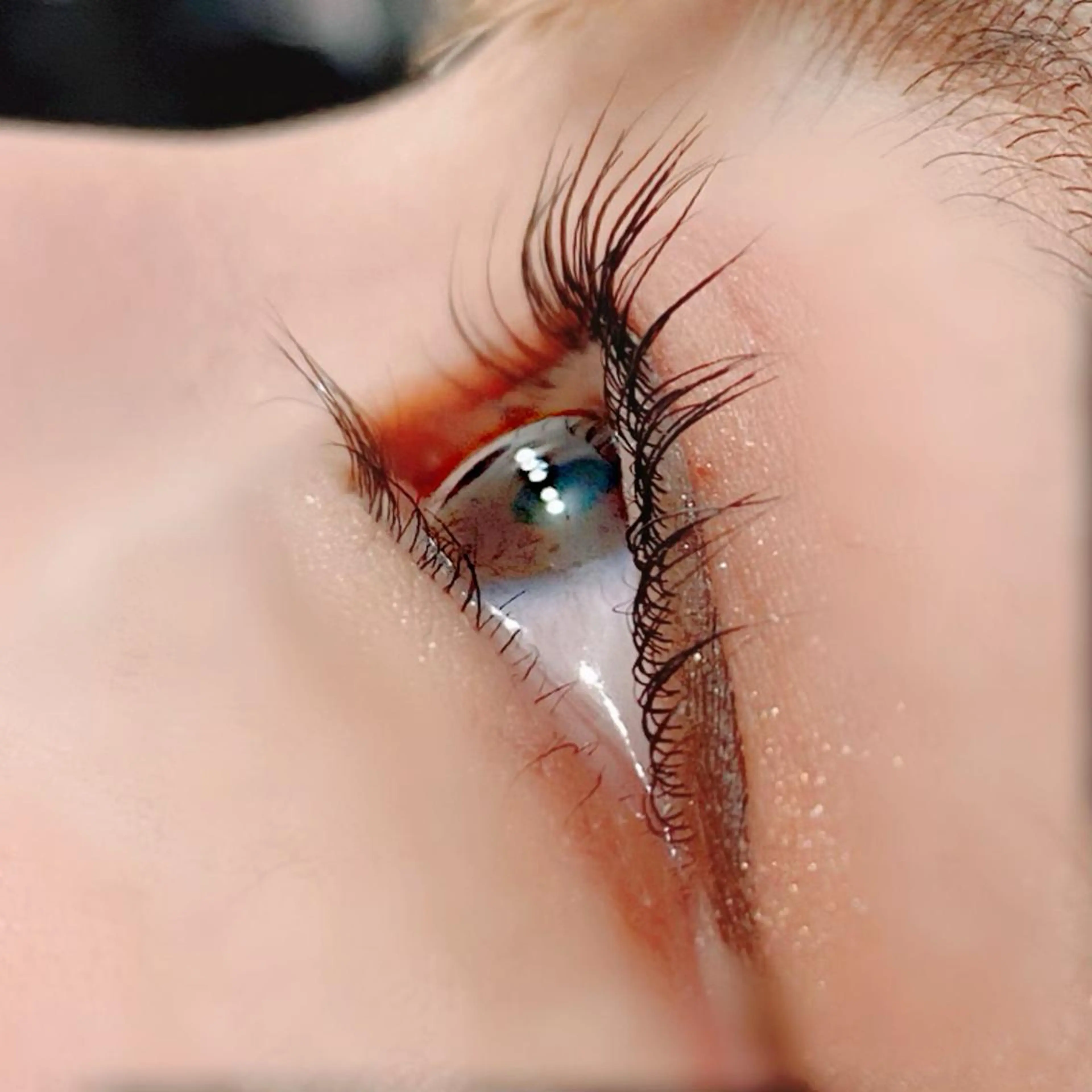 マツエク・マツパ まつげパーマ NEON博多店 chinatsuのマツエク・マツパデザイン