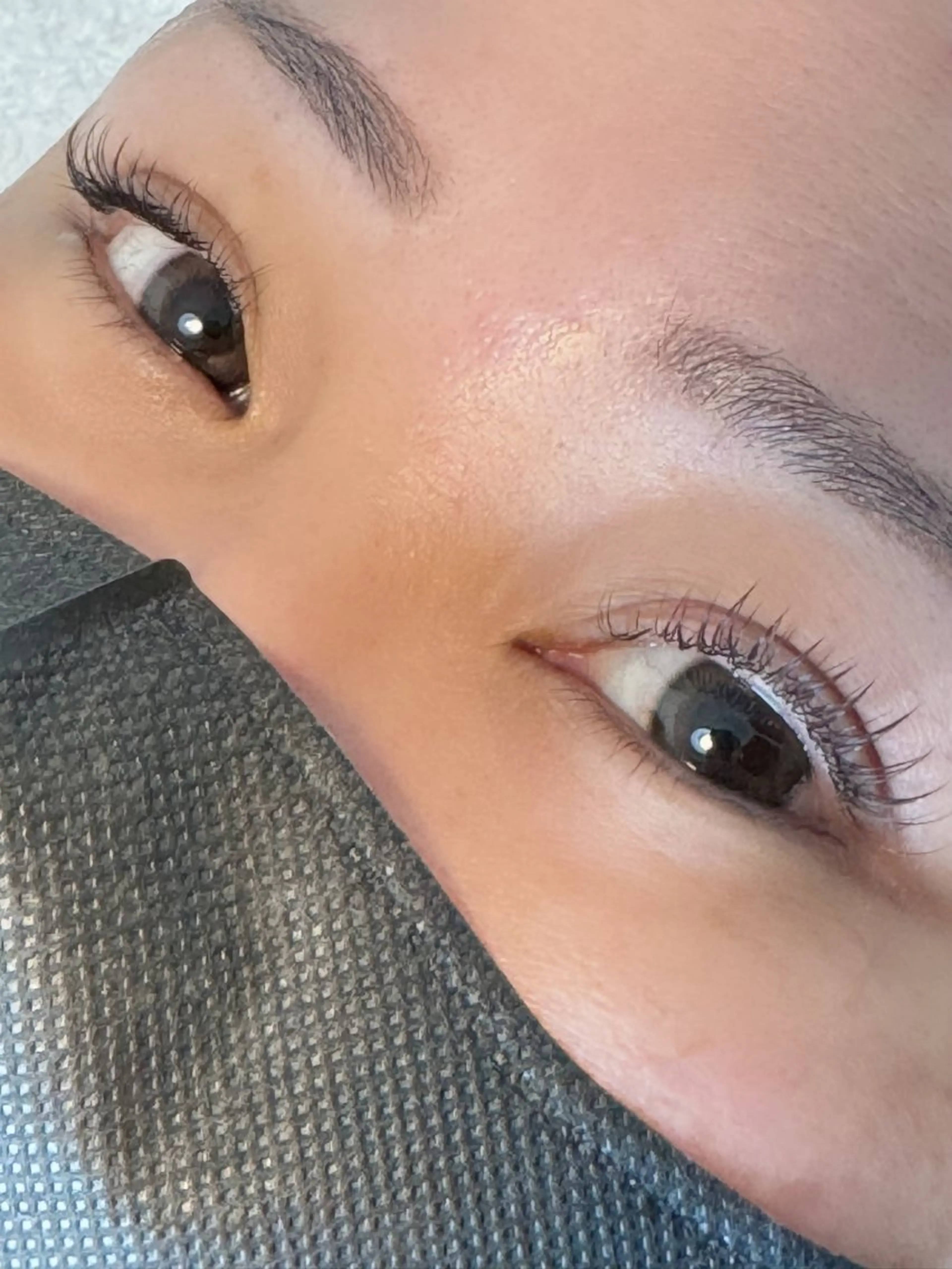 マツエク・マツパ カラーマツエク マツエク Arinco byFate所属・Anto By Fateのマツエク・マツパデザイン