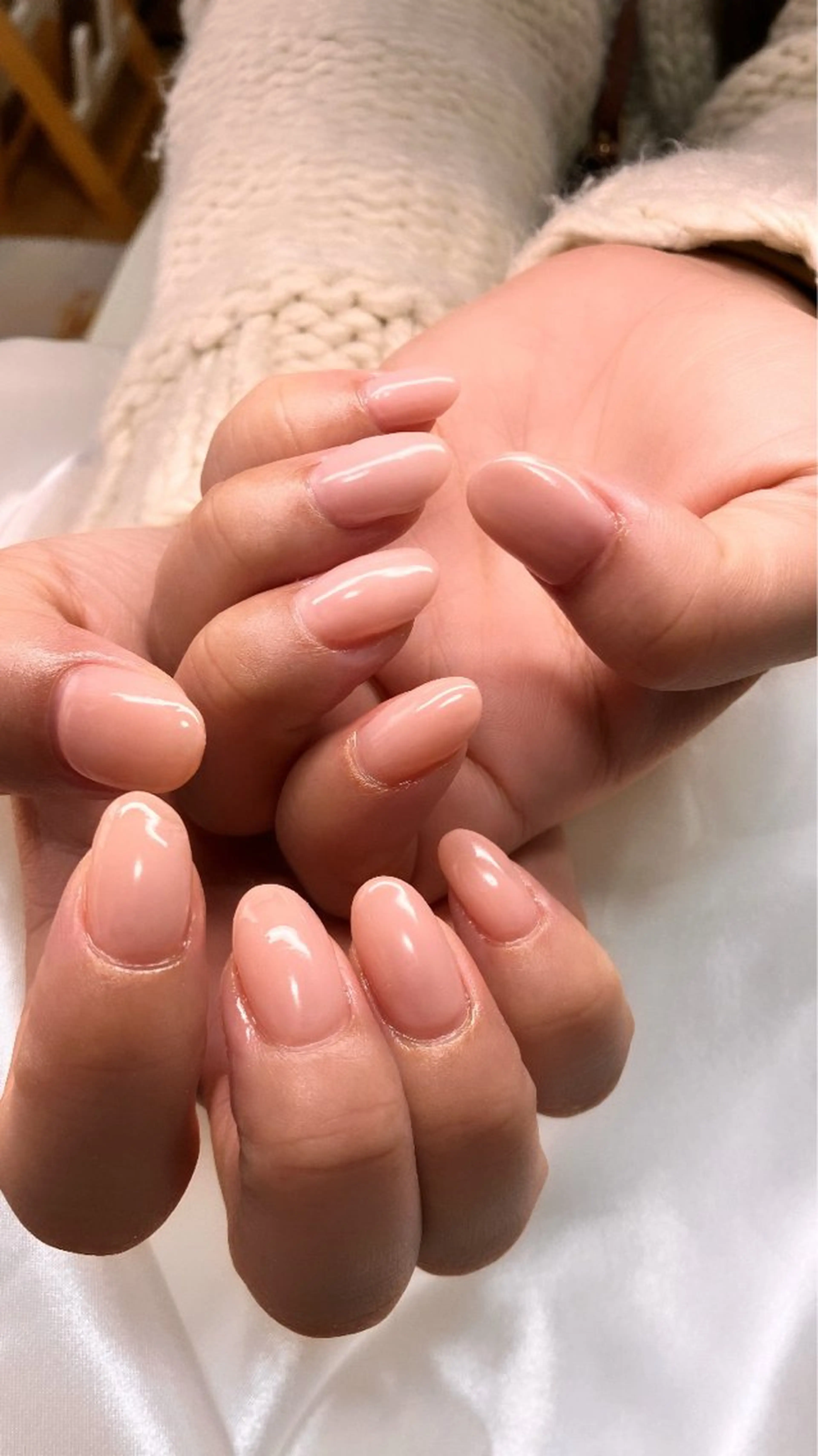 ネイル ハンドネイル Nail Salon NICOのネイルデザイン