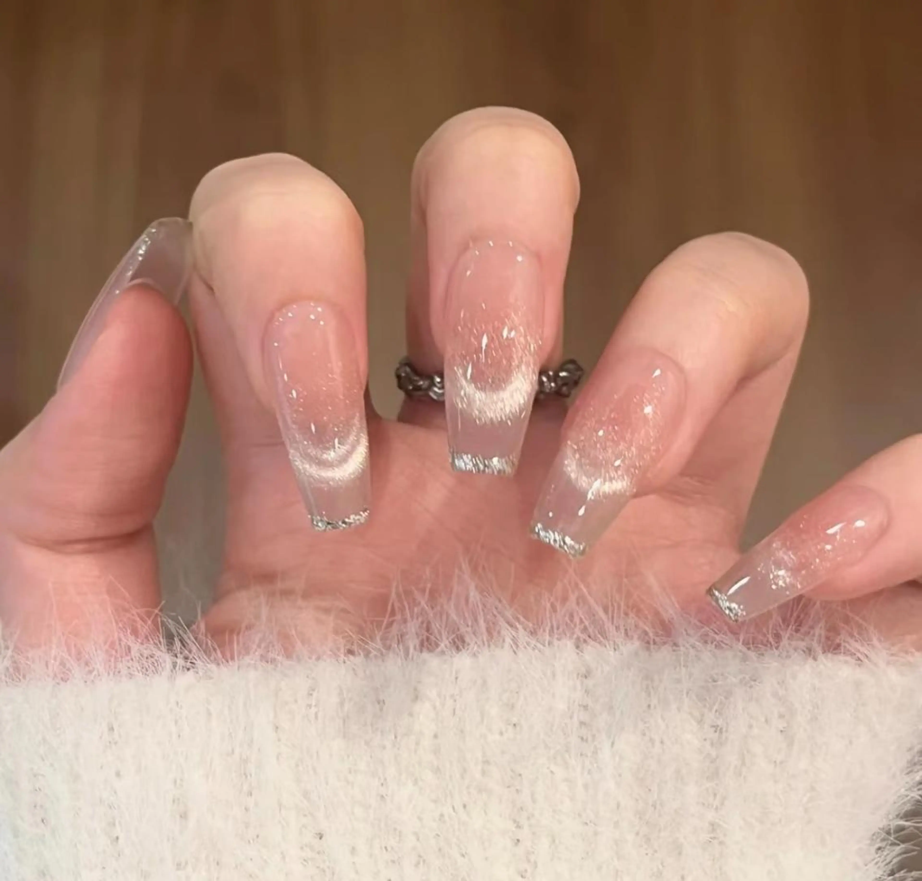 ネイル ハンドネイル エリ🫧 nail池袋東口のネイルデザイン