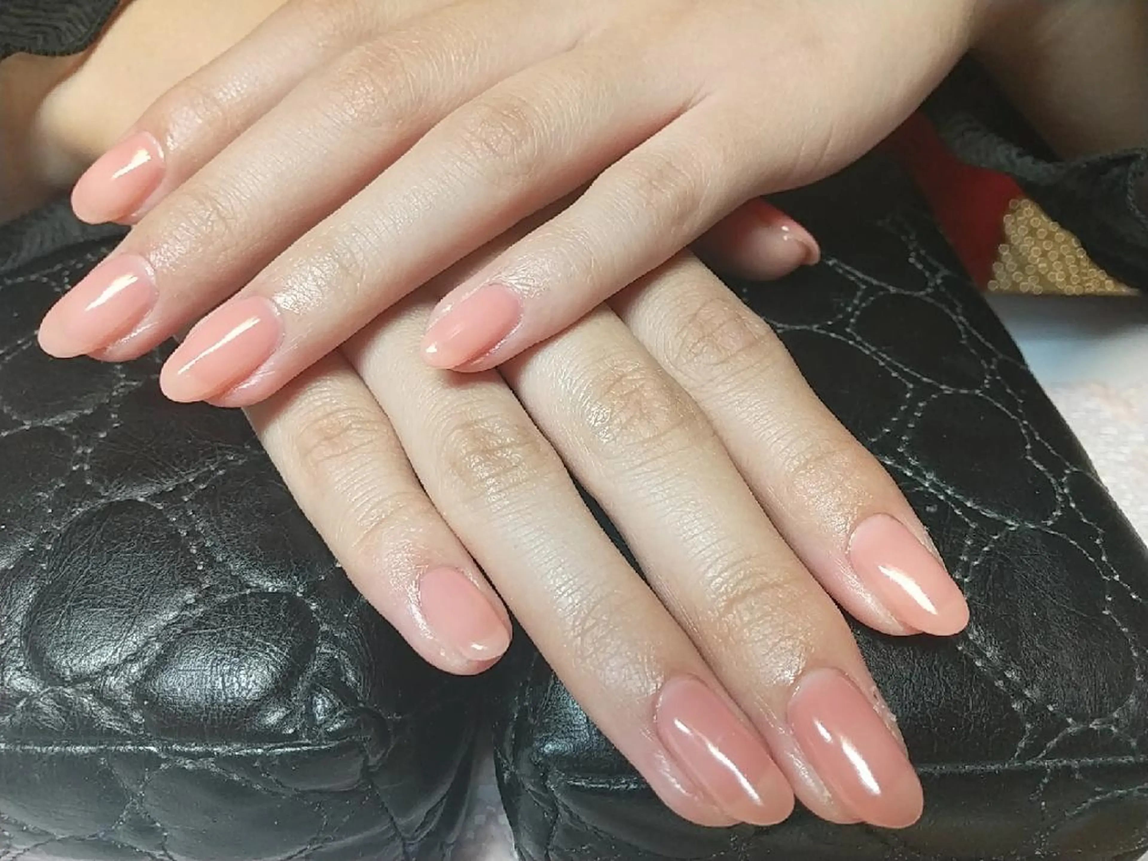 ネイル haru  nailのネイルデザイン