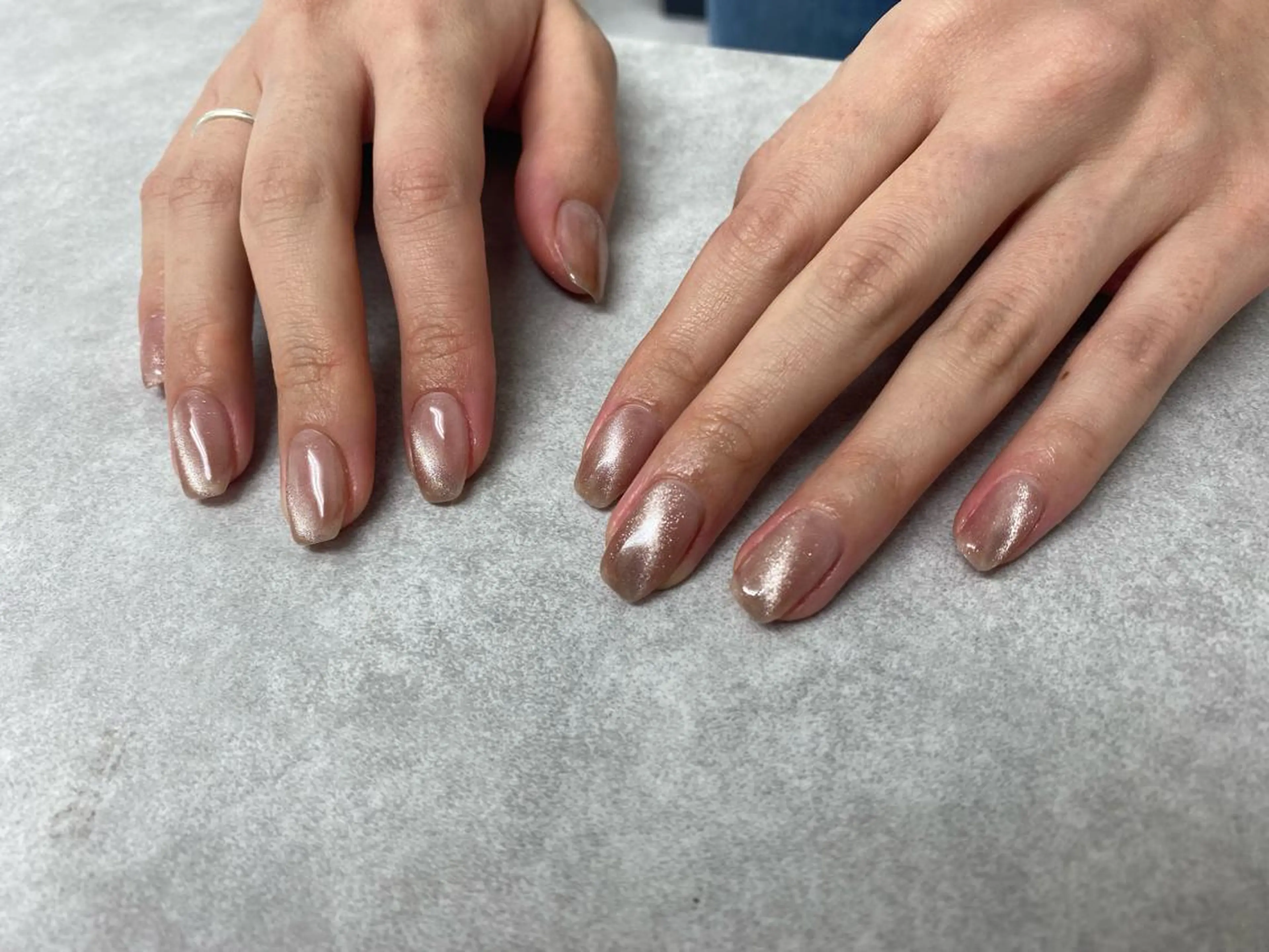 ネイル chiya nailsのネイルデザイン