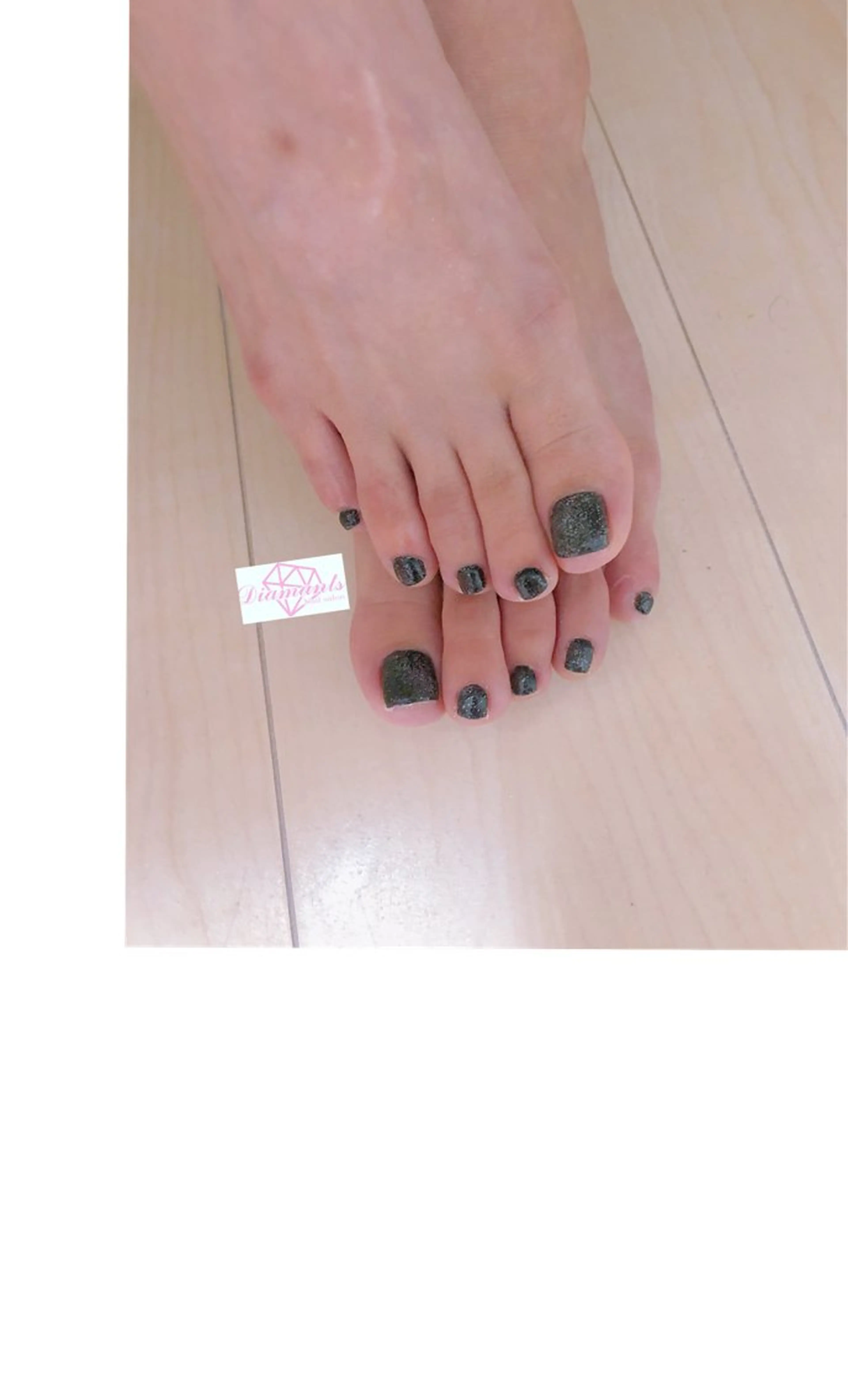 ネイル Asa miのネイルデザイン