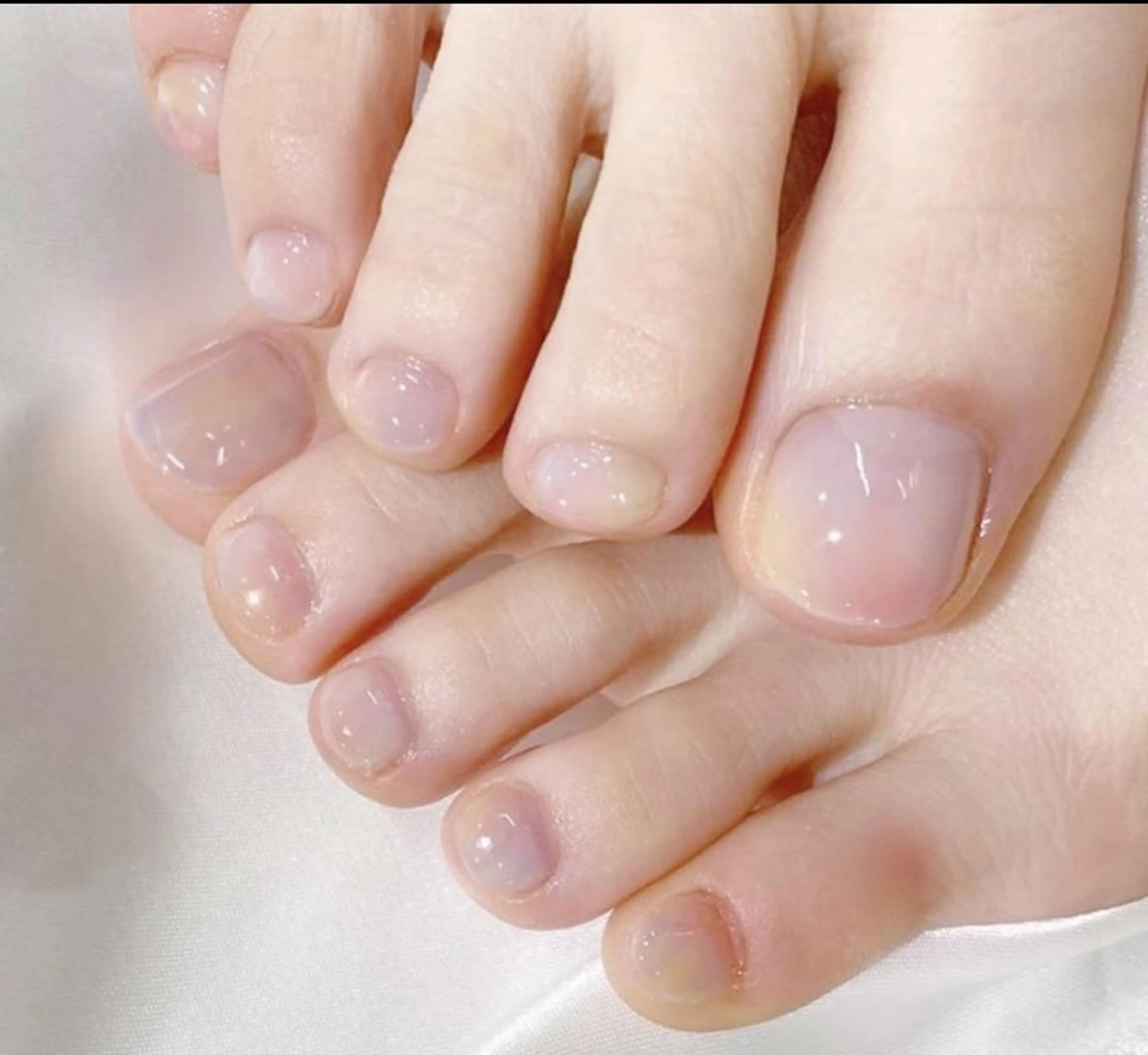 ネイル Cute beauty2のマツエク・マツパデザイン