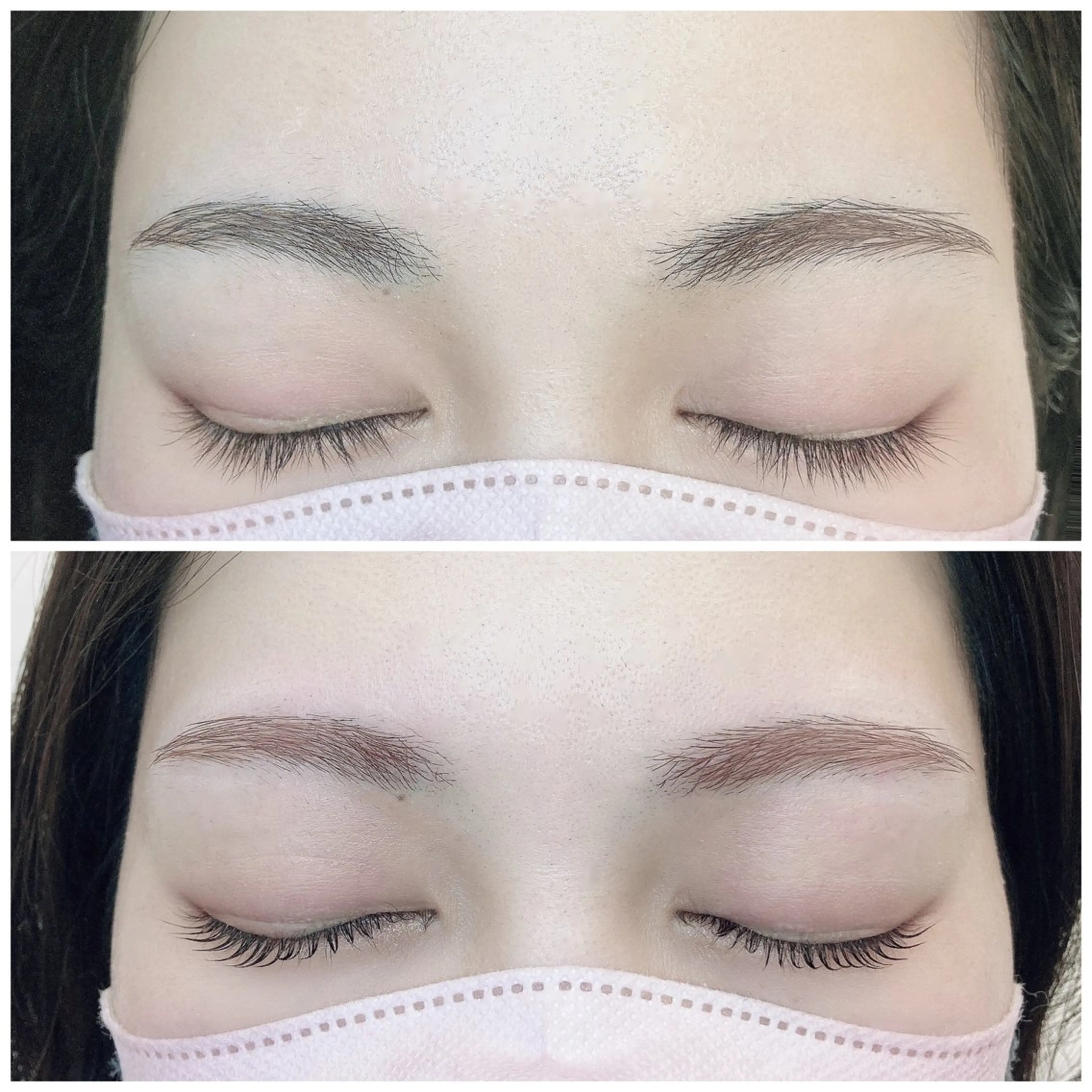 アイブロウ TIARA池袋西口店 店長YASUKA💐のマツエク・マツパデザイン