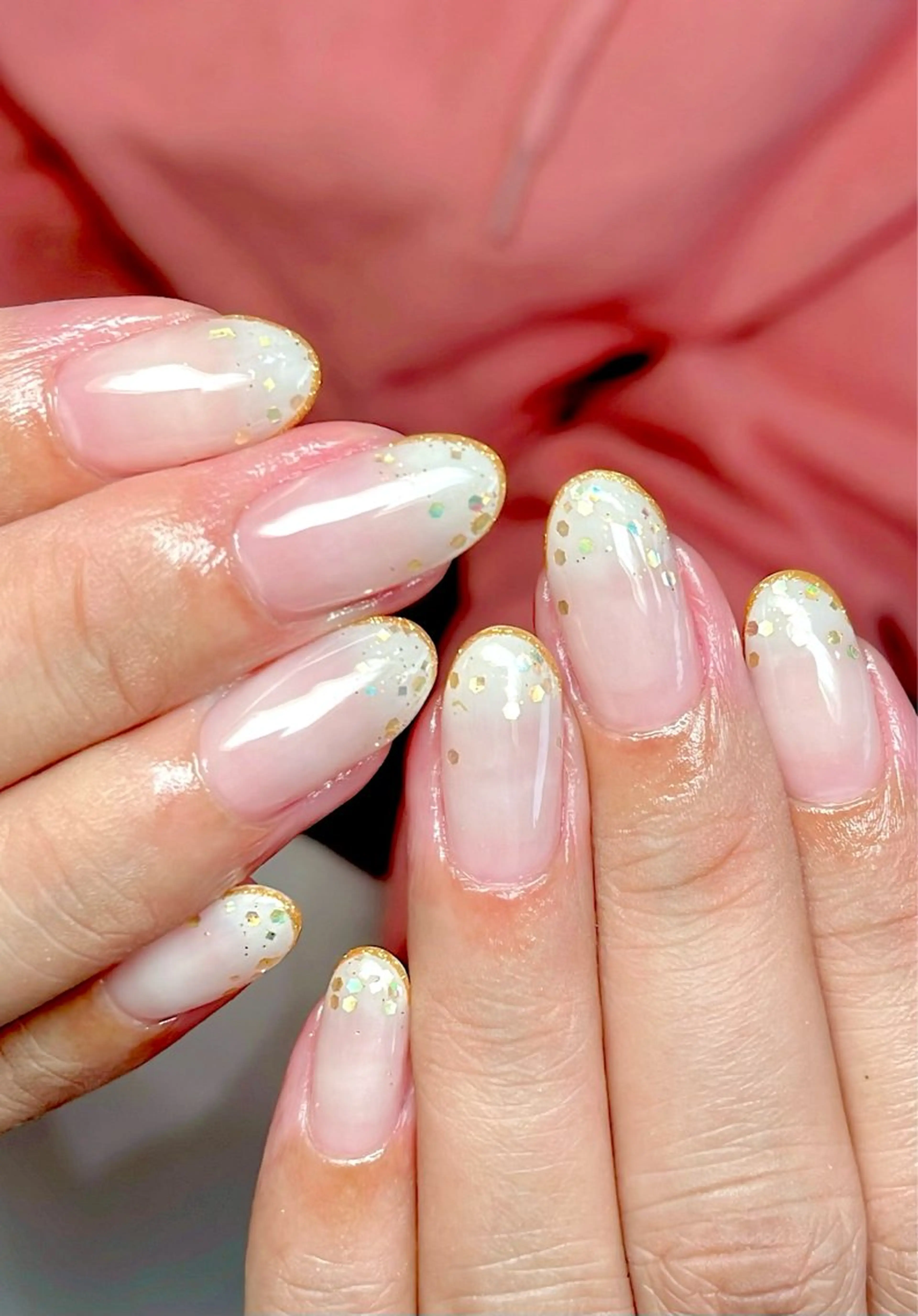 ネイル ハンドネイル lemon nailレモンネイルのネイルデザイン