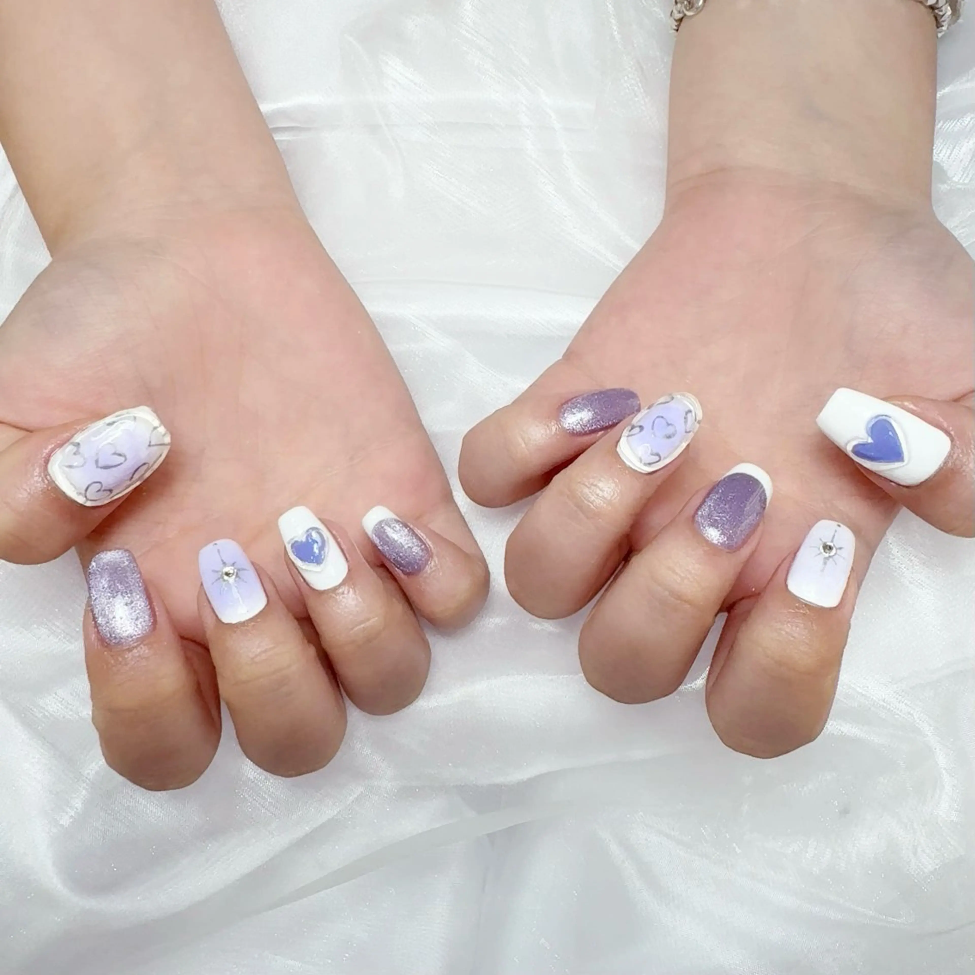 ネイル Onason nailのネイルデザイン