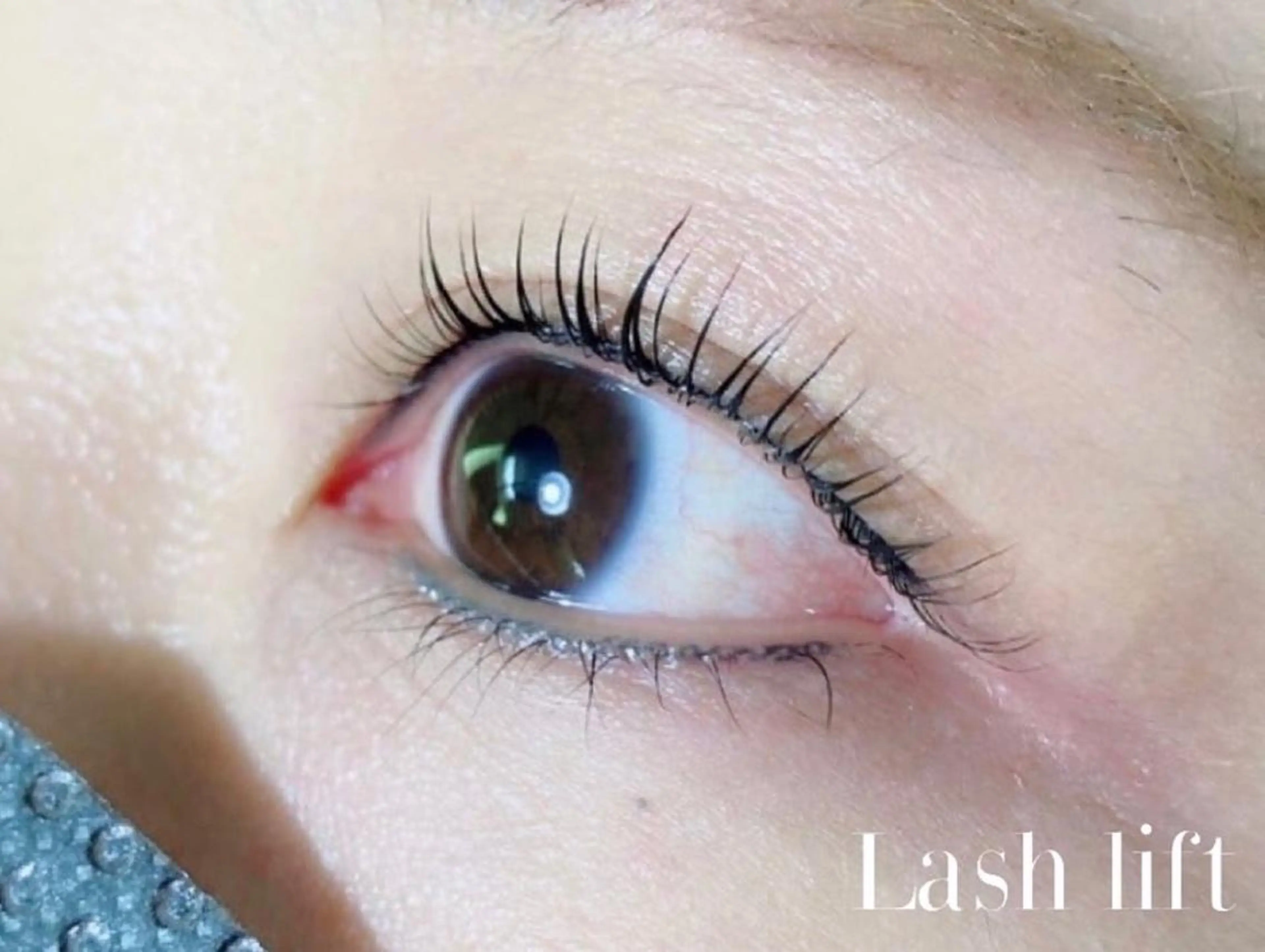 マツエク・マツパ saika more Suzukiのマツエク・マツパデザイン