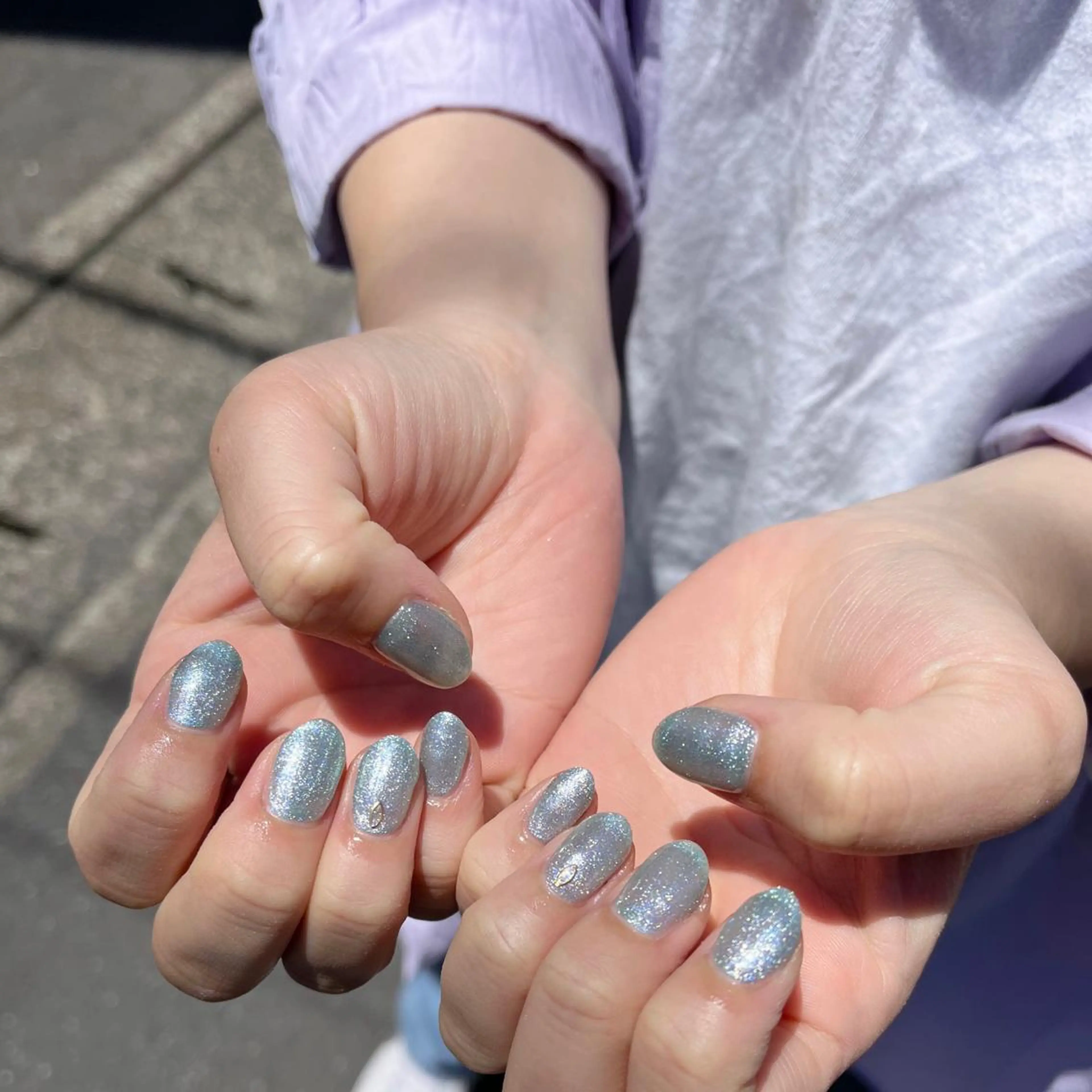 ネイル Nail Salon Kのネイルデザイン
