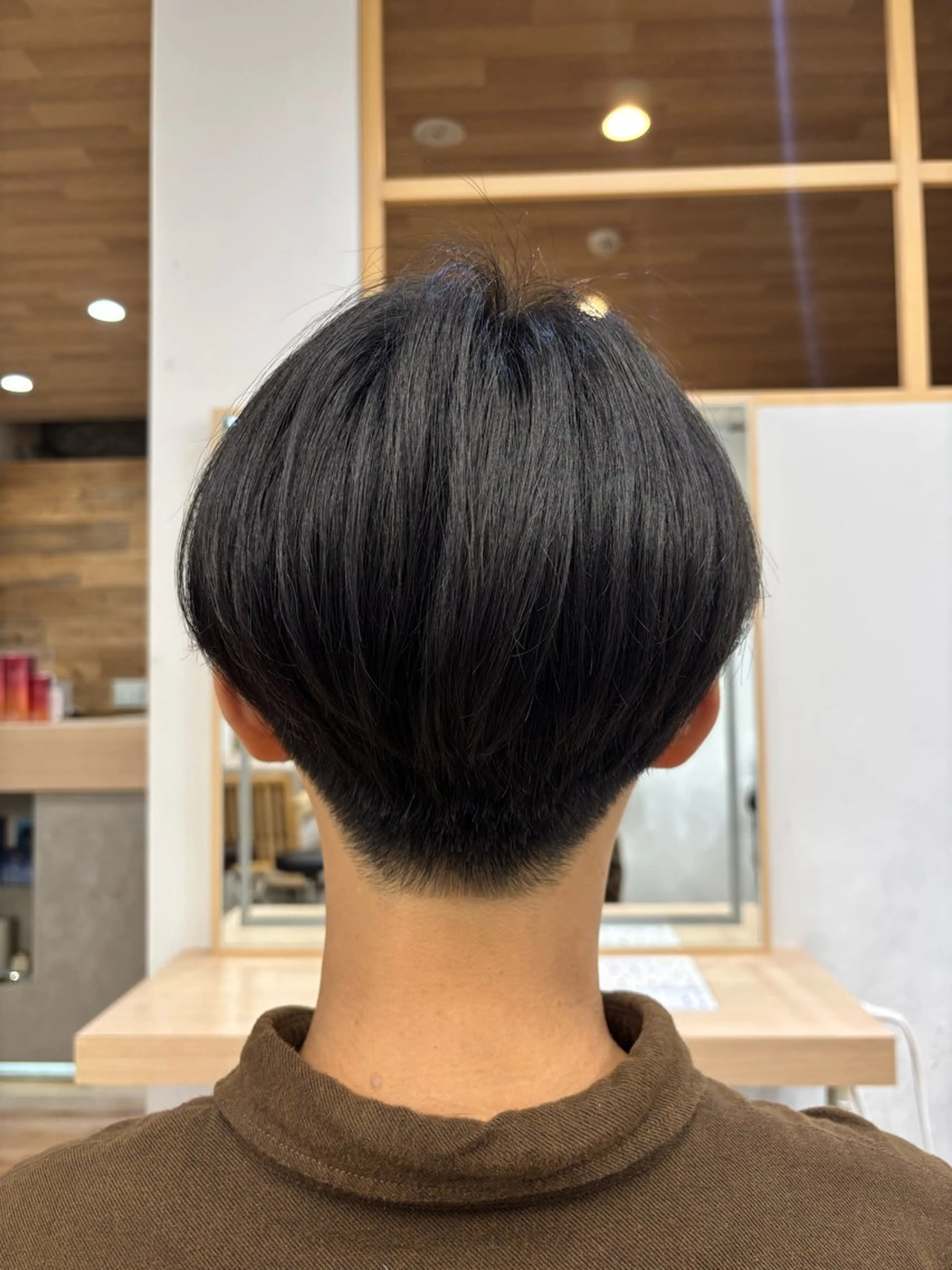 メンズ 🗽うる艶/メンズ Yui🗽🗺️のヘアスタイル