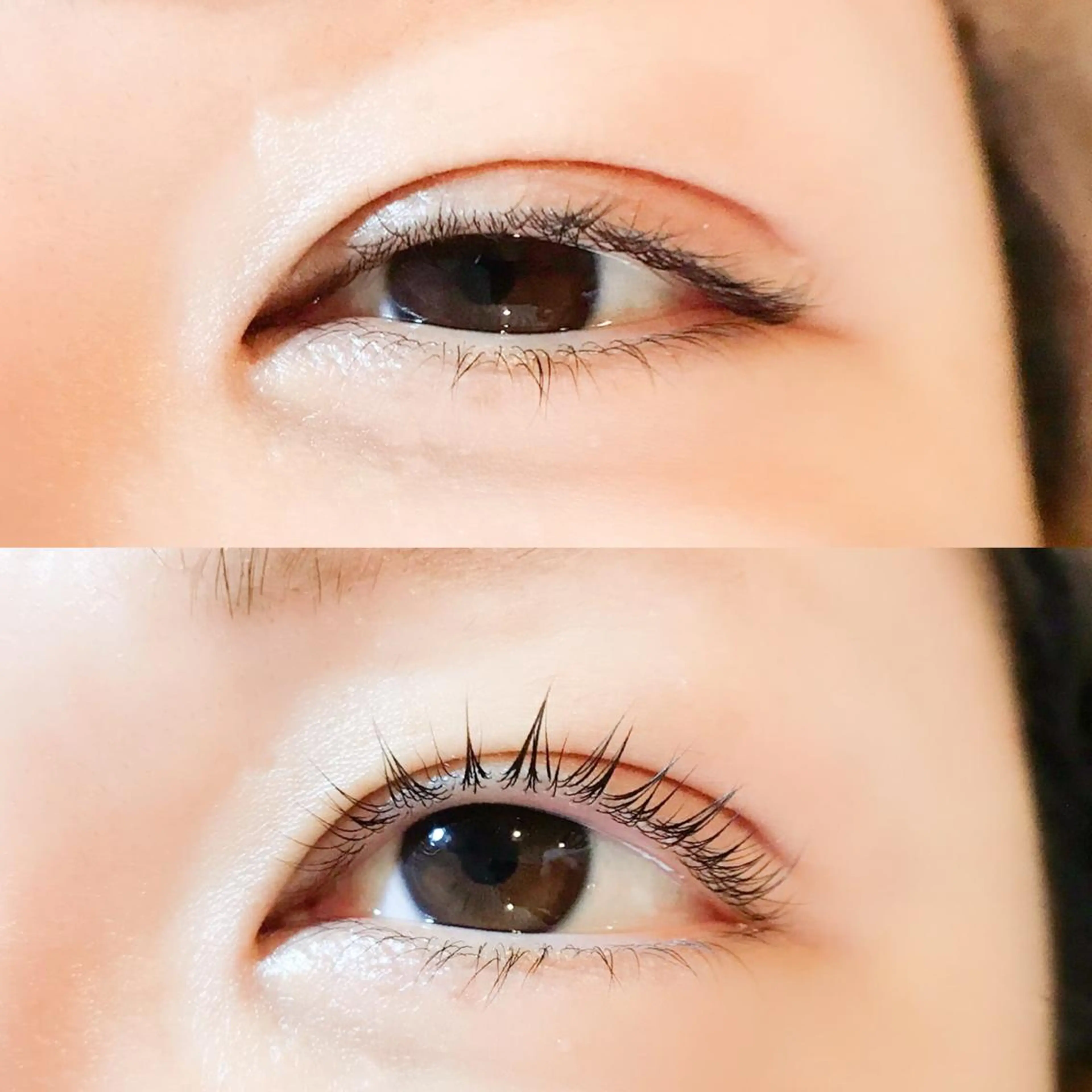 マツエク・マツパ eyelashsalon Plaisir所属・ツカハラ ミカのエステ・リラクイメージ