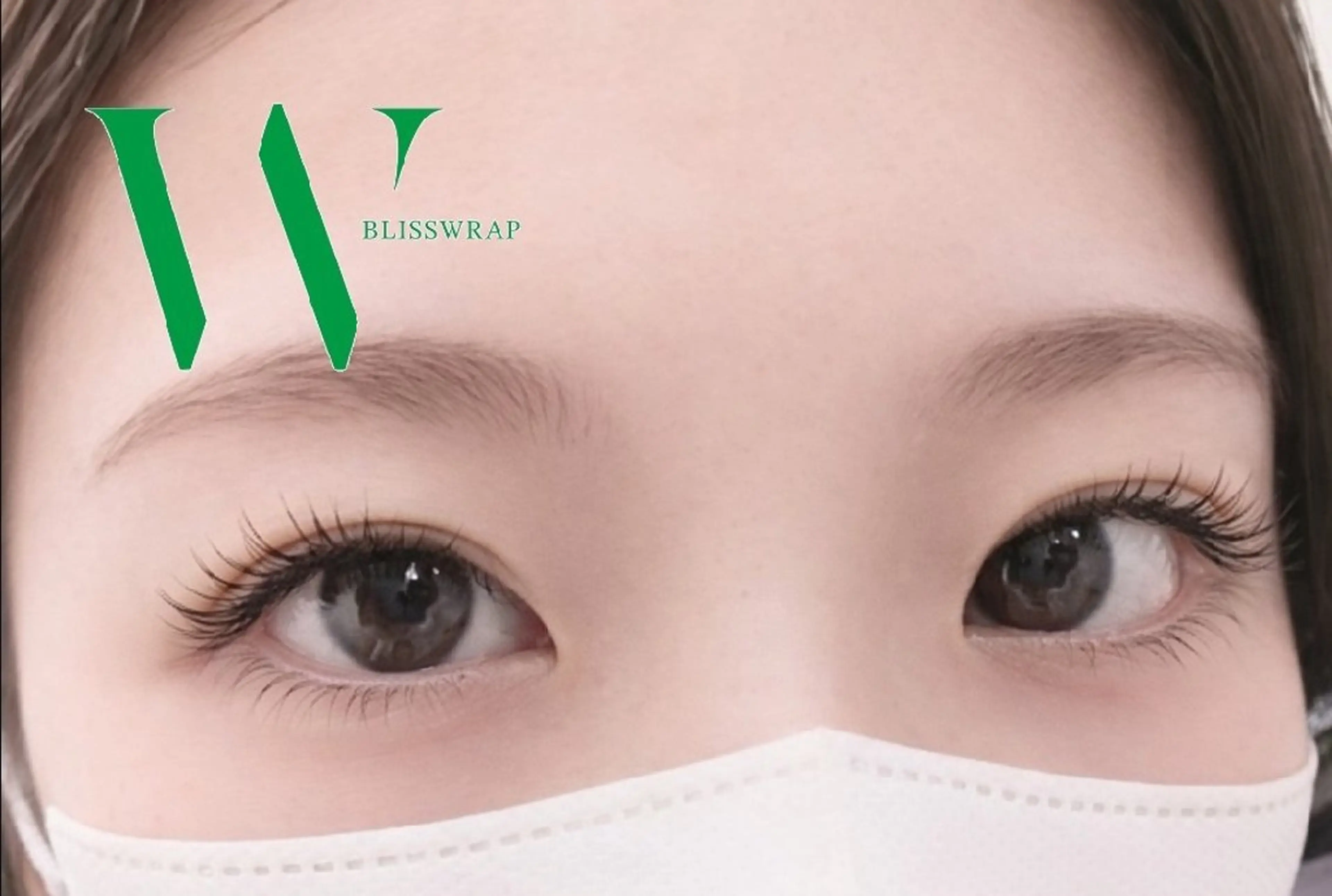 マツエク・マツパ マツエク 松下 奈津子のマツエク・マツパデザイン