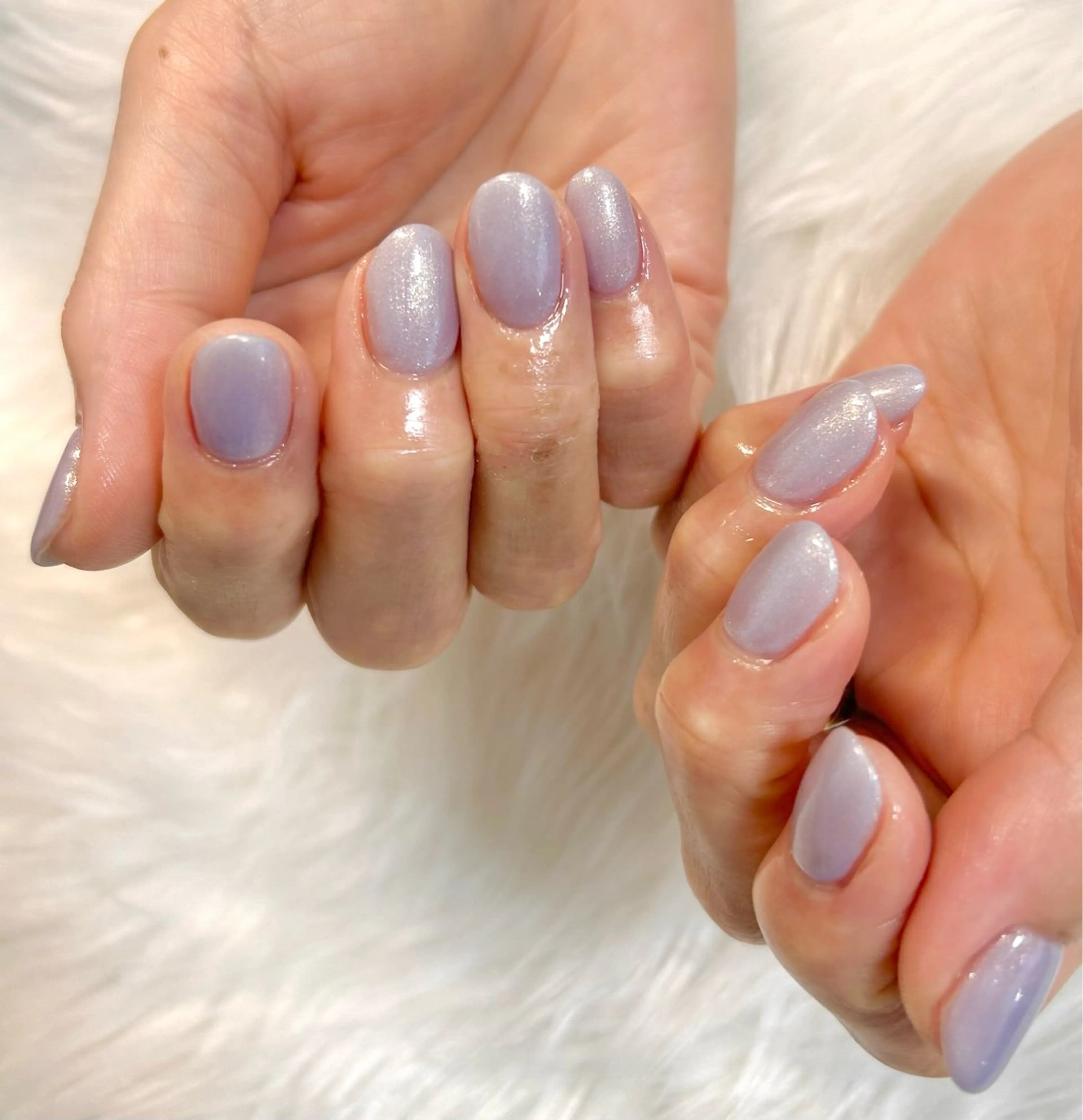 ネイル ハンドネイル Bonheur_ MAIKOのネイルデザイン