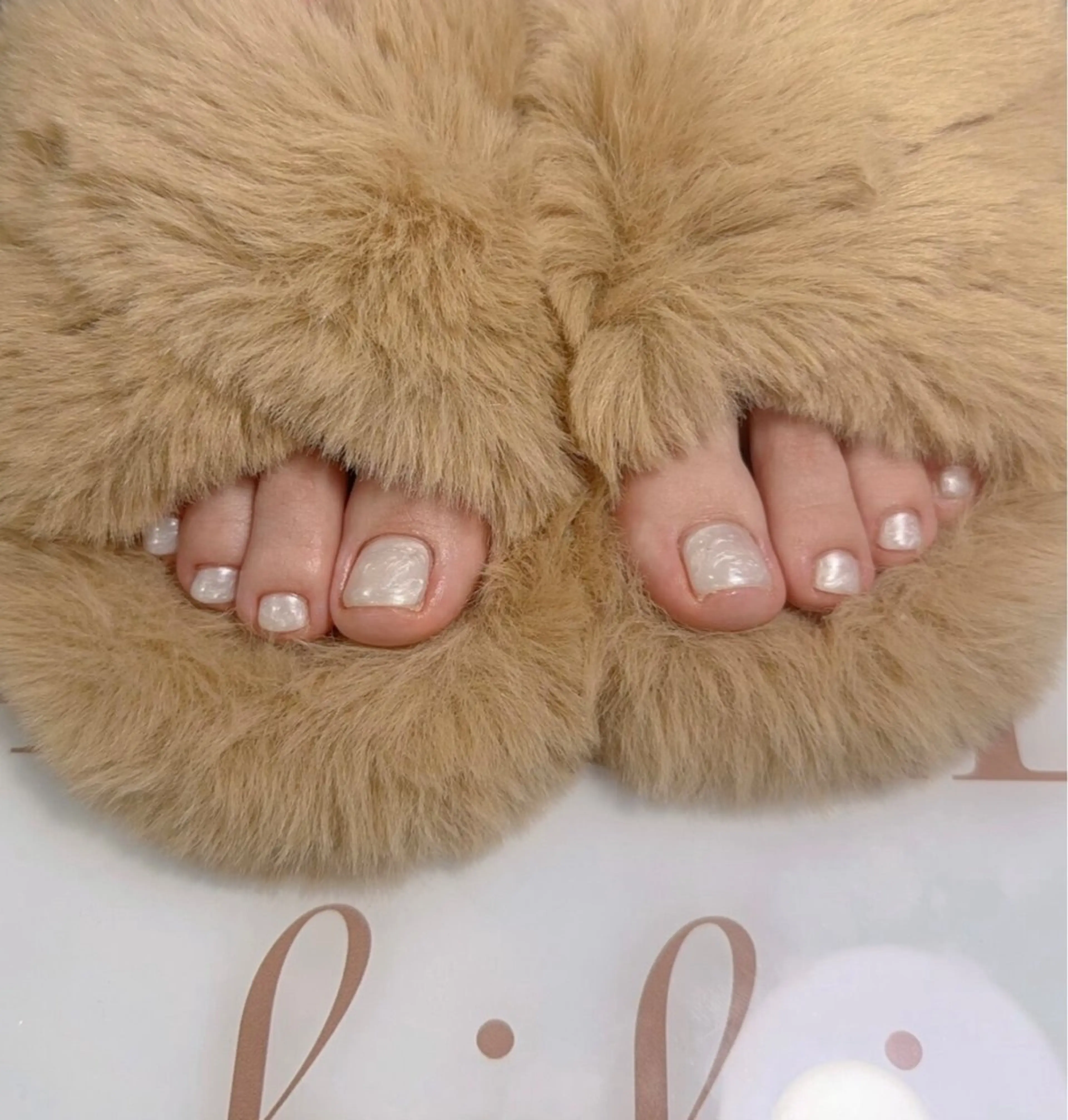 ネイル 福島 みきのネイルデザイン