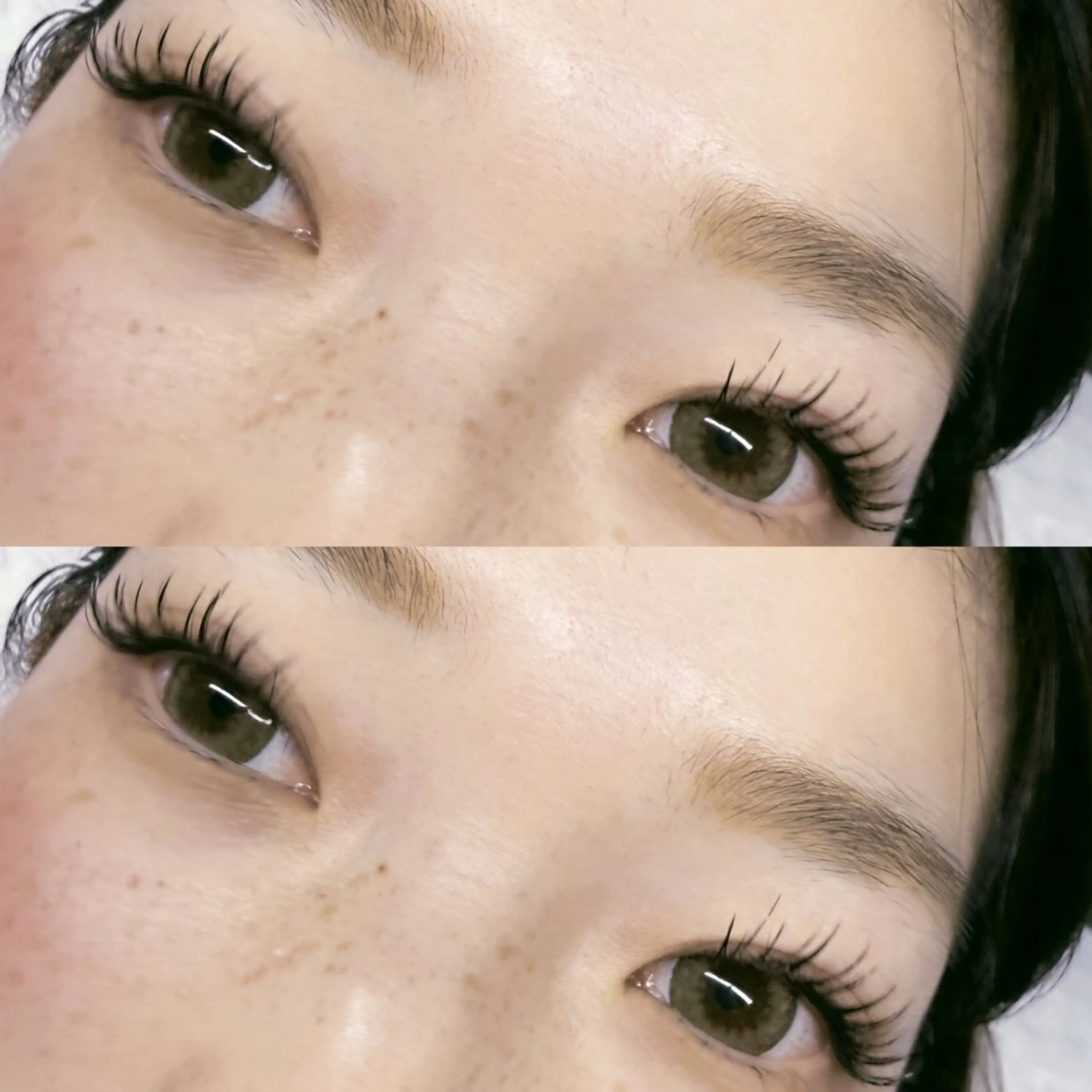 マツエク・マツパ マツエク まつパ/マツエク /眉/HBL/耳ツボのマツエク・マツパデザイン