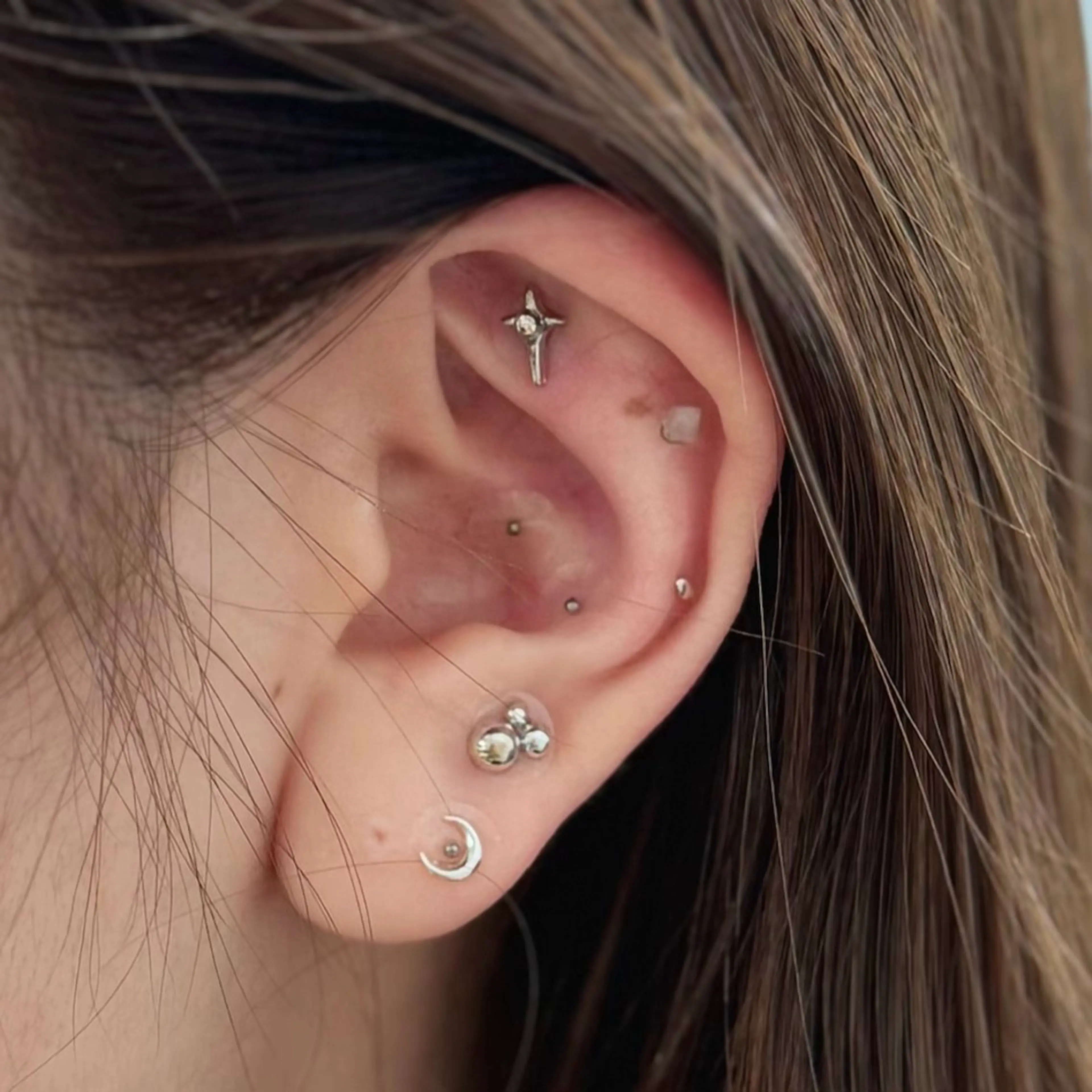 その他 🌜美髪矯正/艶髪 /ボブ/こころ🌛のヘアスタイル