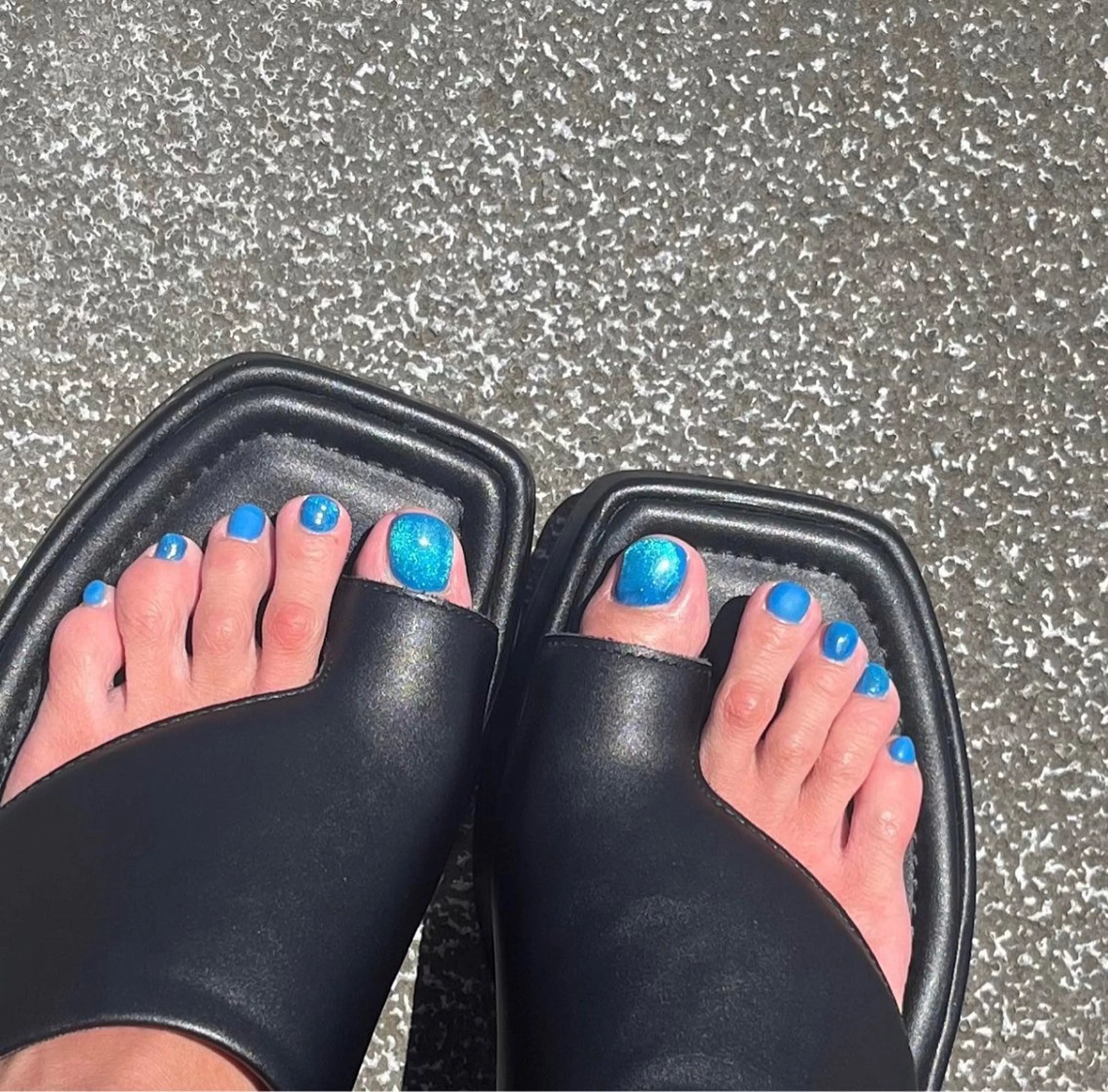 ネイル THE BALM Noahのネイルデザイン