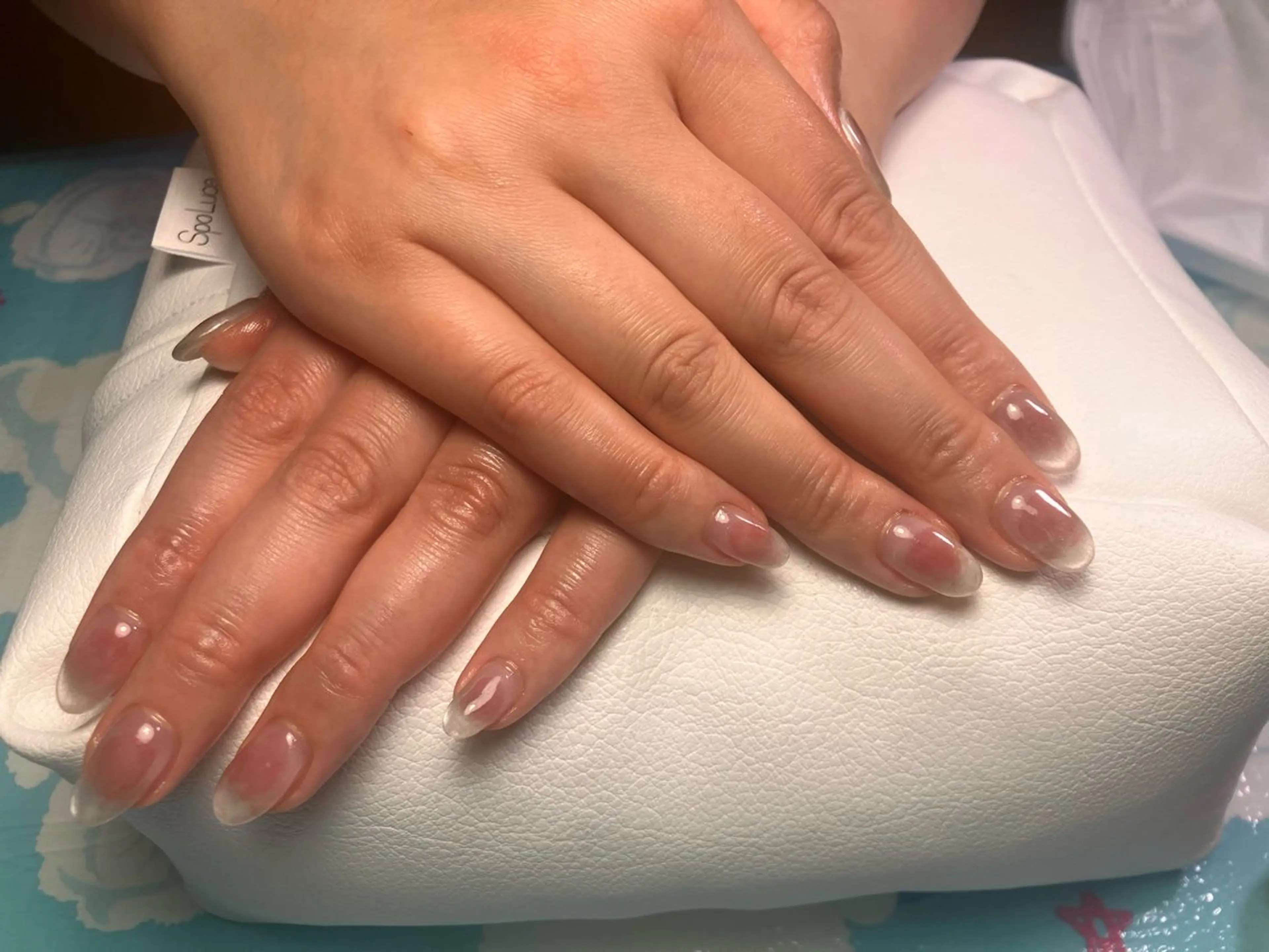 ネイル nail MOCAのネイルデザイン