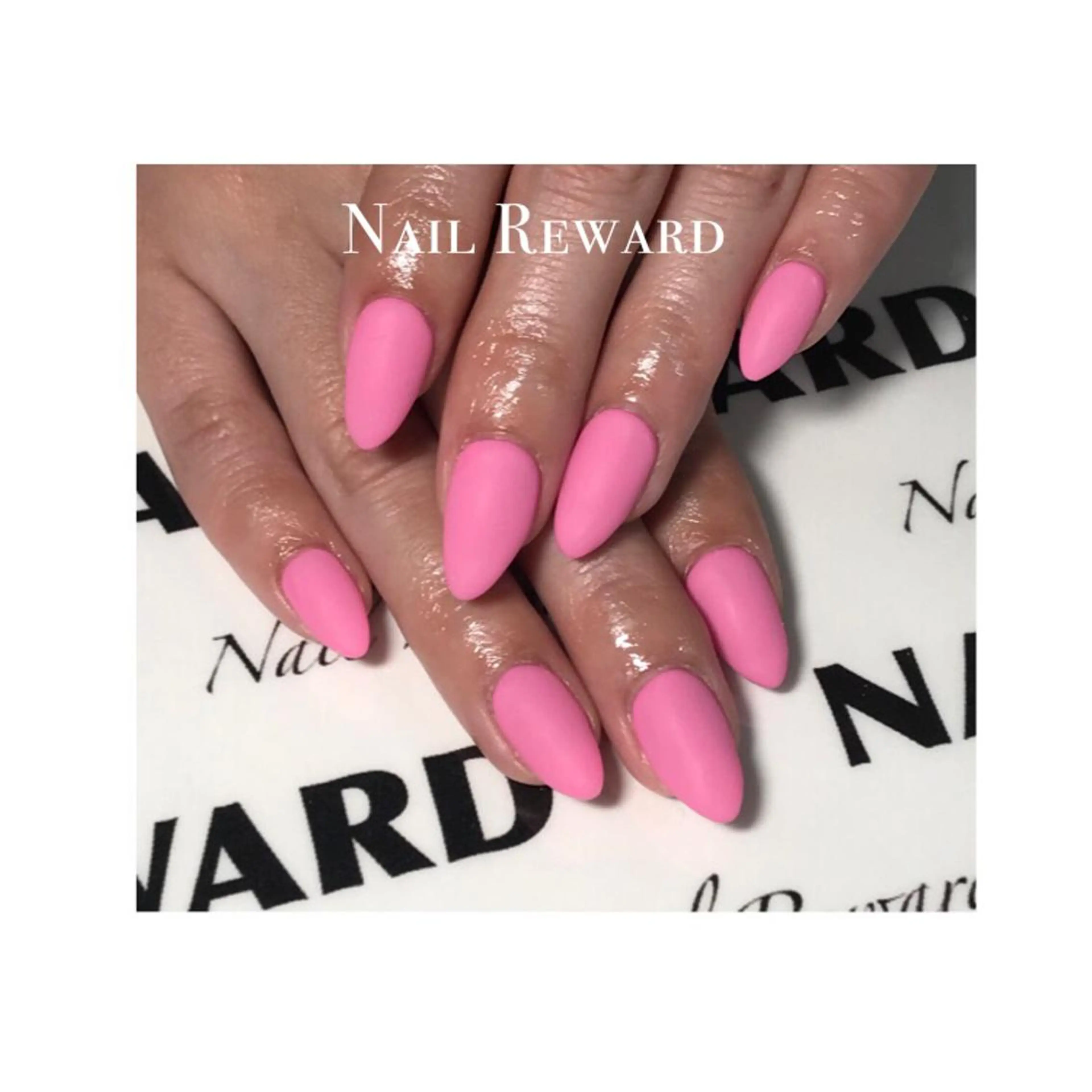 ネイル NAIL REWARD所属・ネイル リワードのネイルデザイン